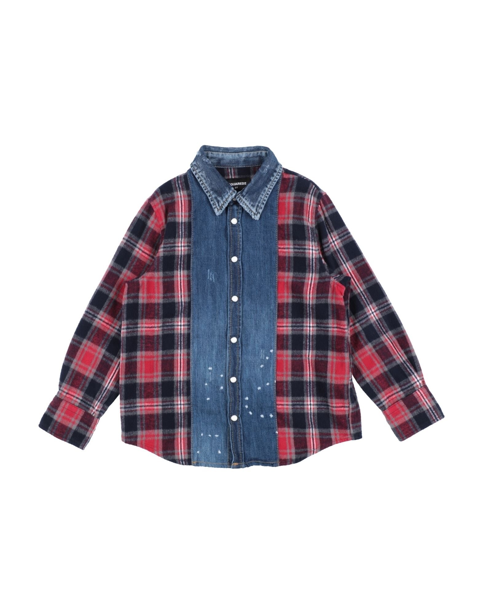 DSQUARED2 Pубашка 15390₽