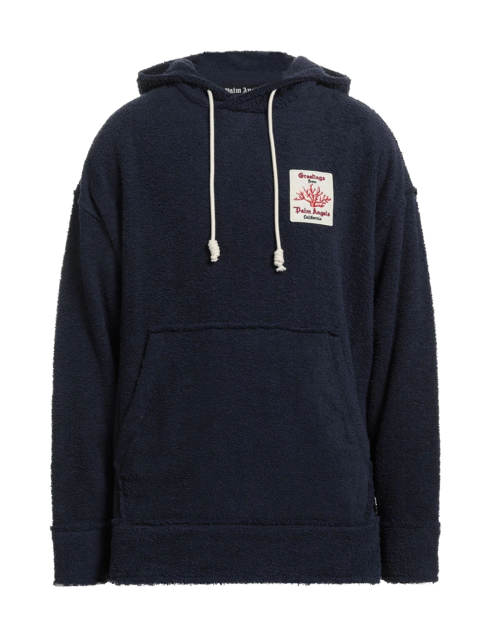 PALM ANGELS Толстовка 52490₽