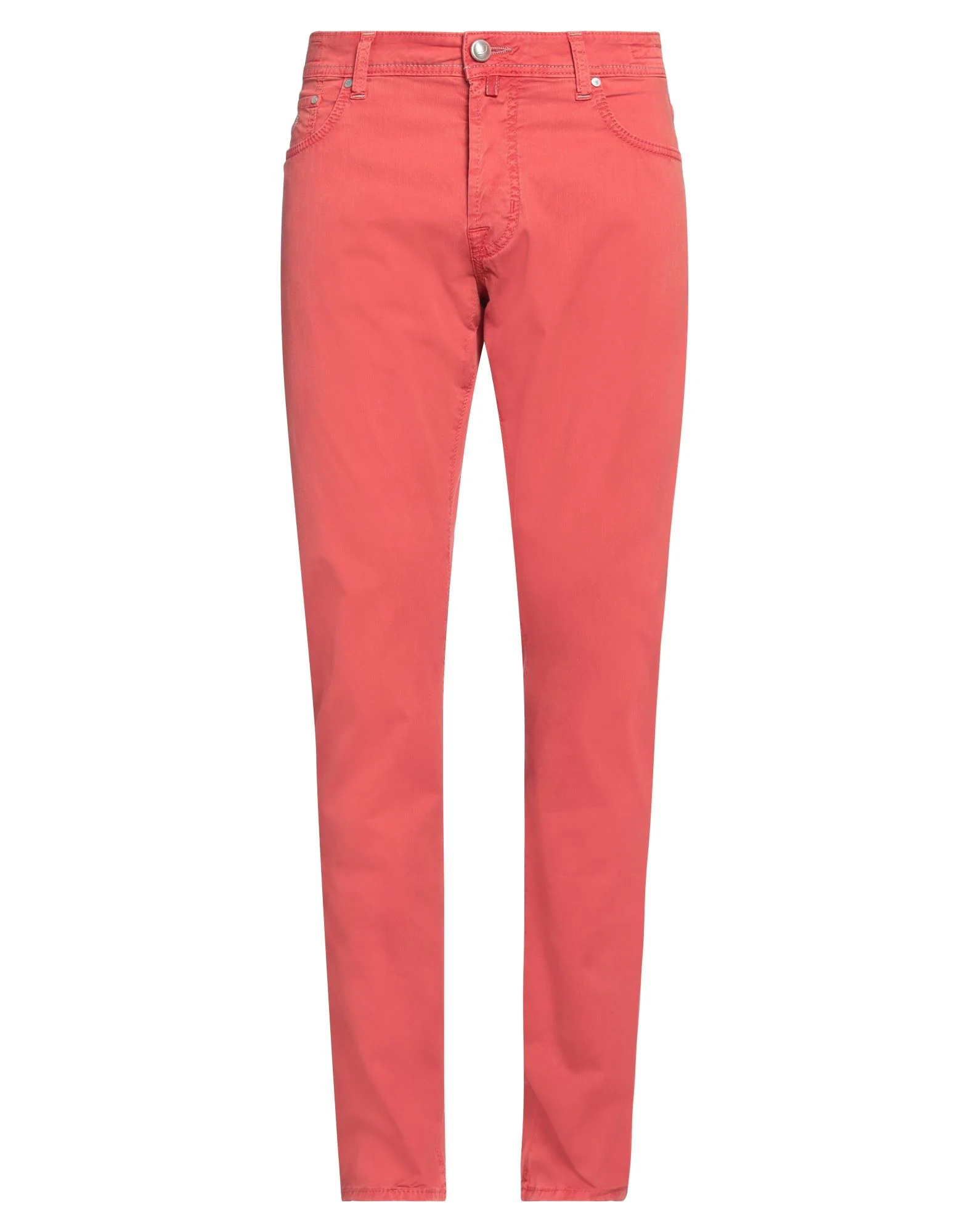 JACOB COHЁN Повседневные брюки