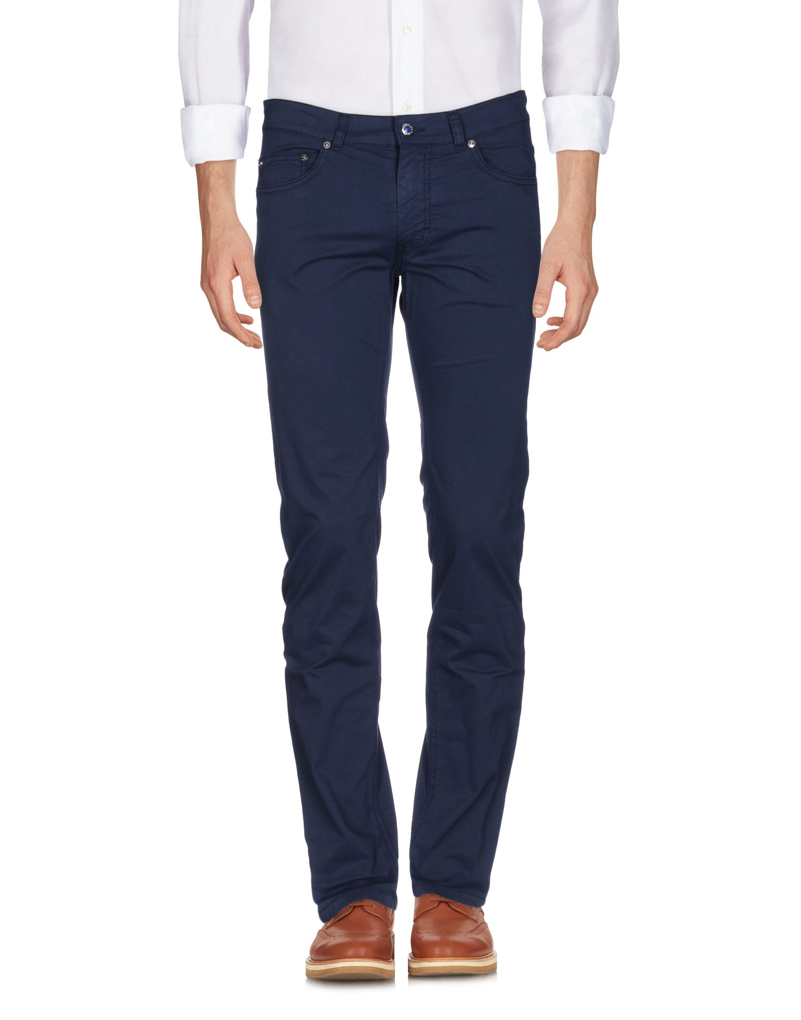 HARMONT - BLAINE Повседневные брюки