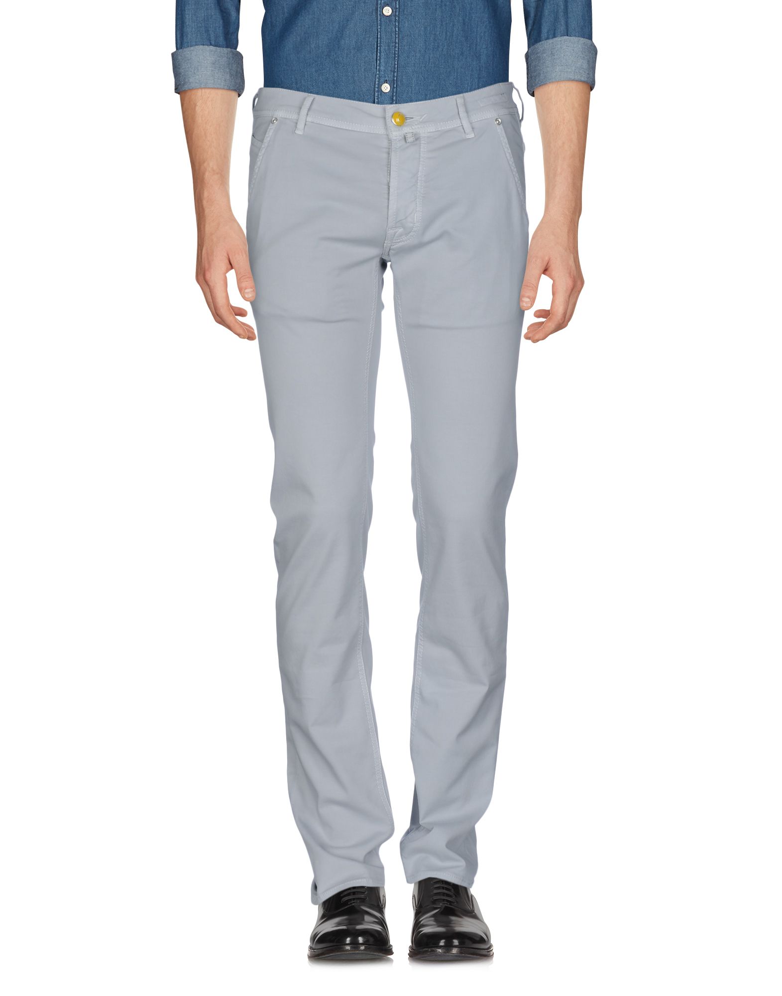 JACOB COHЁN Повседневные брюки