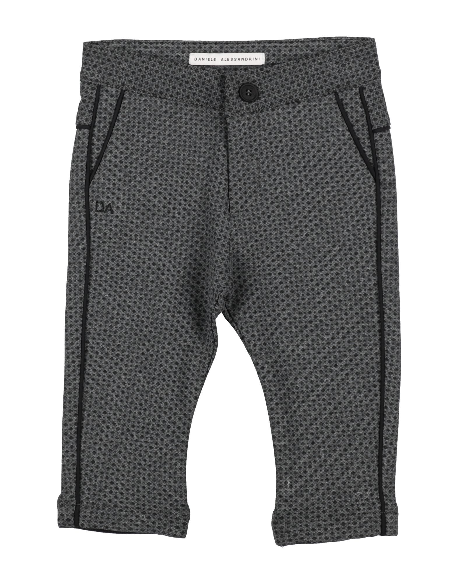 DANIELE ALESSANDRINI Повседневные брюки 6890₽