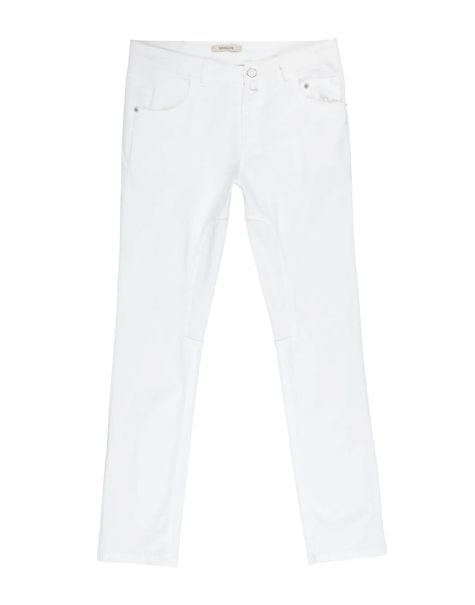 SIVIGLIA Повседневные брюки