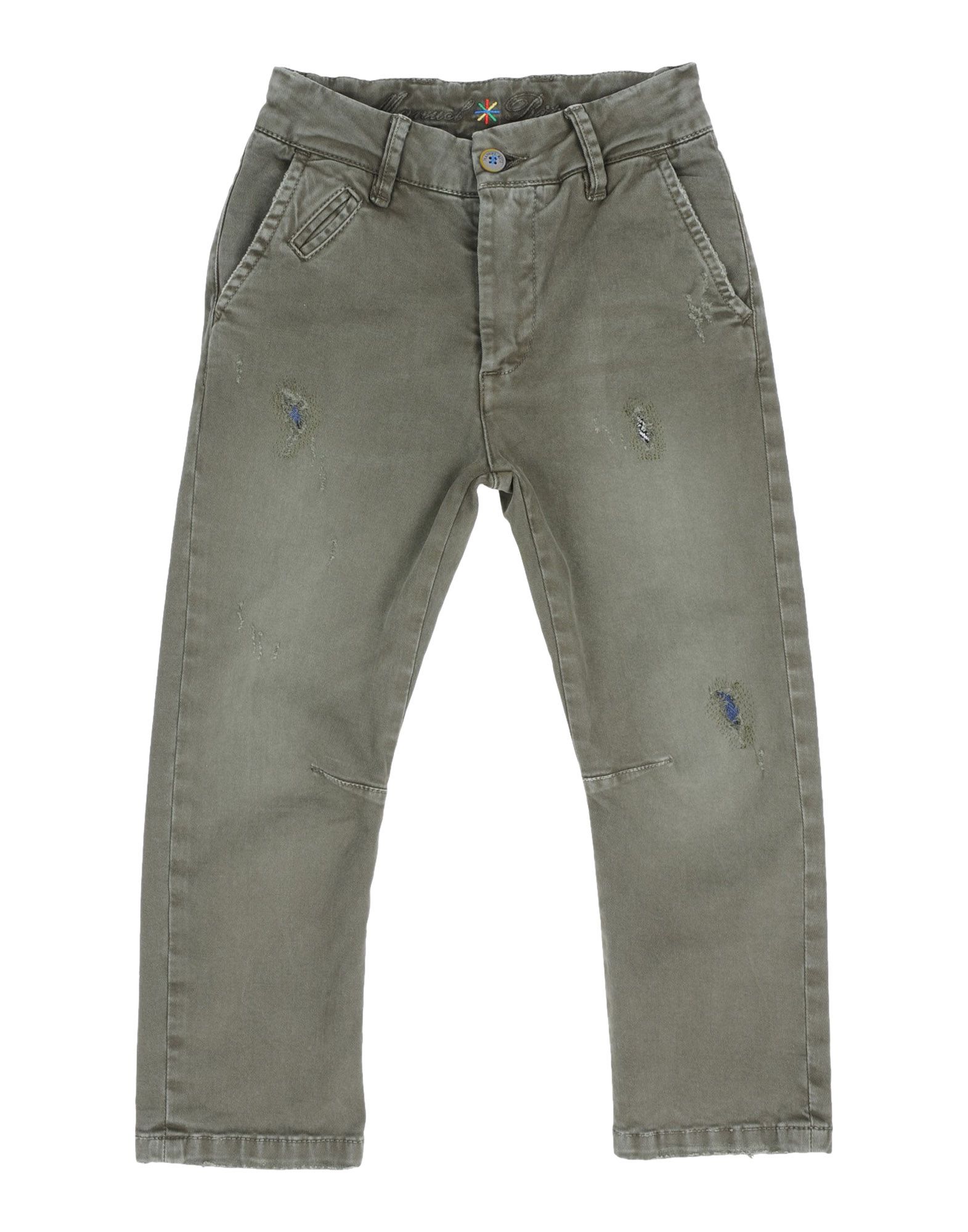 MANUEL RITZ Повседневные брюки 7390₽