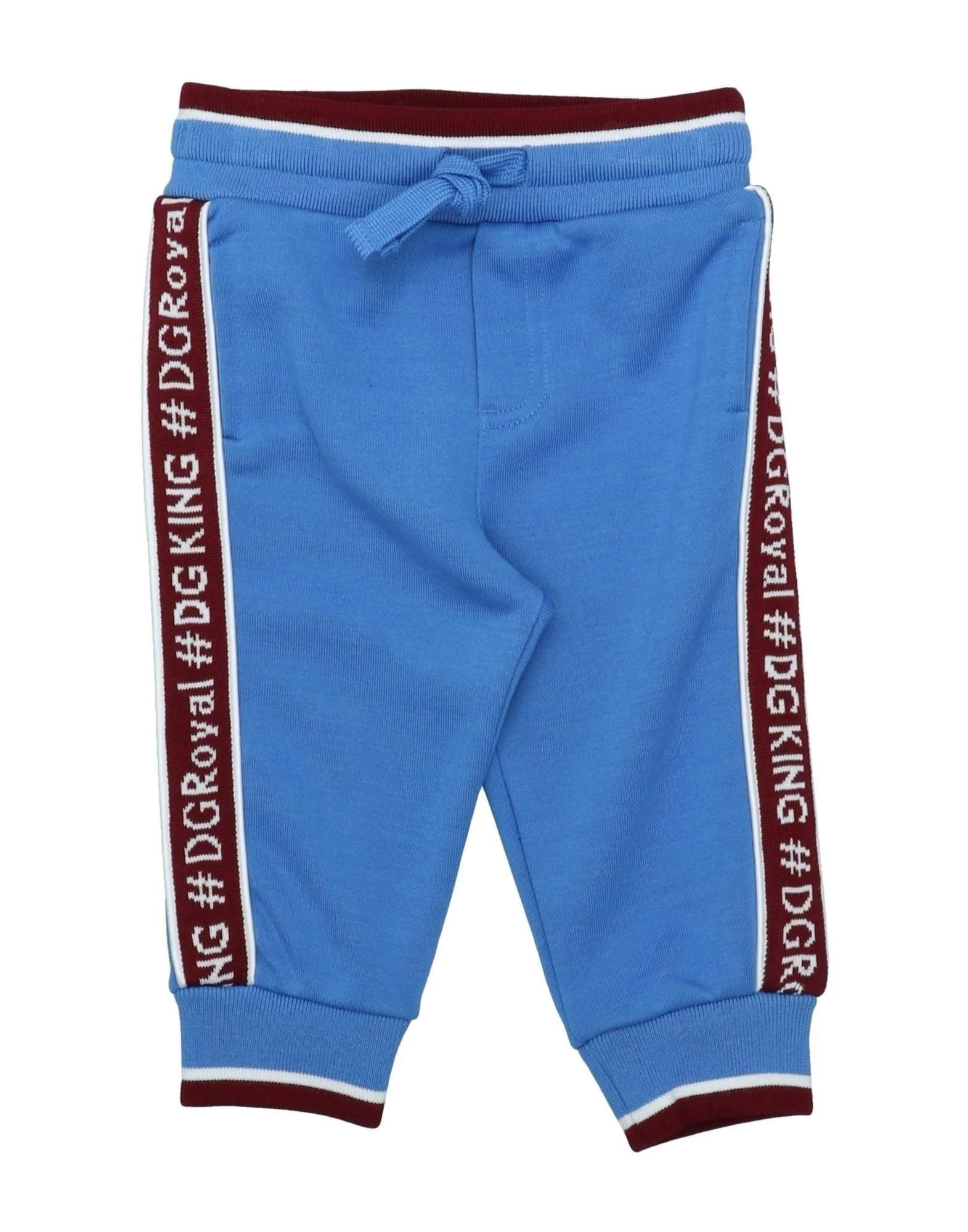 DOLCE-GABBANA Повседневные брюки 28690₽