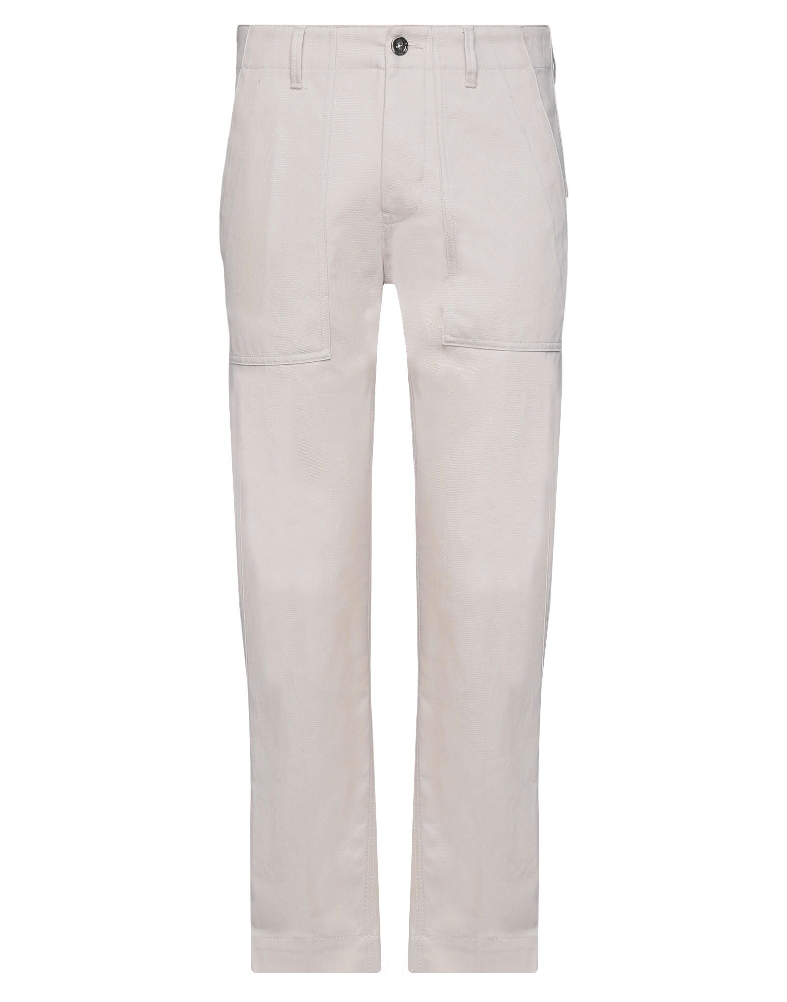 NINE IN THE MORNING Повседневные брюки