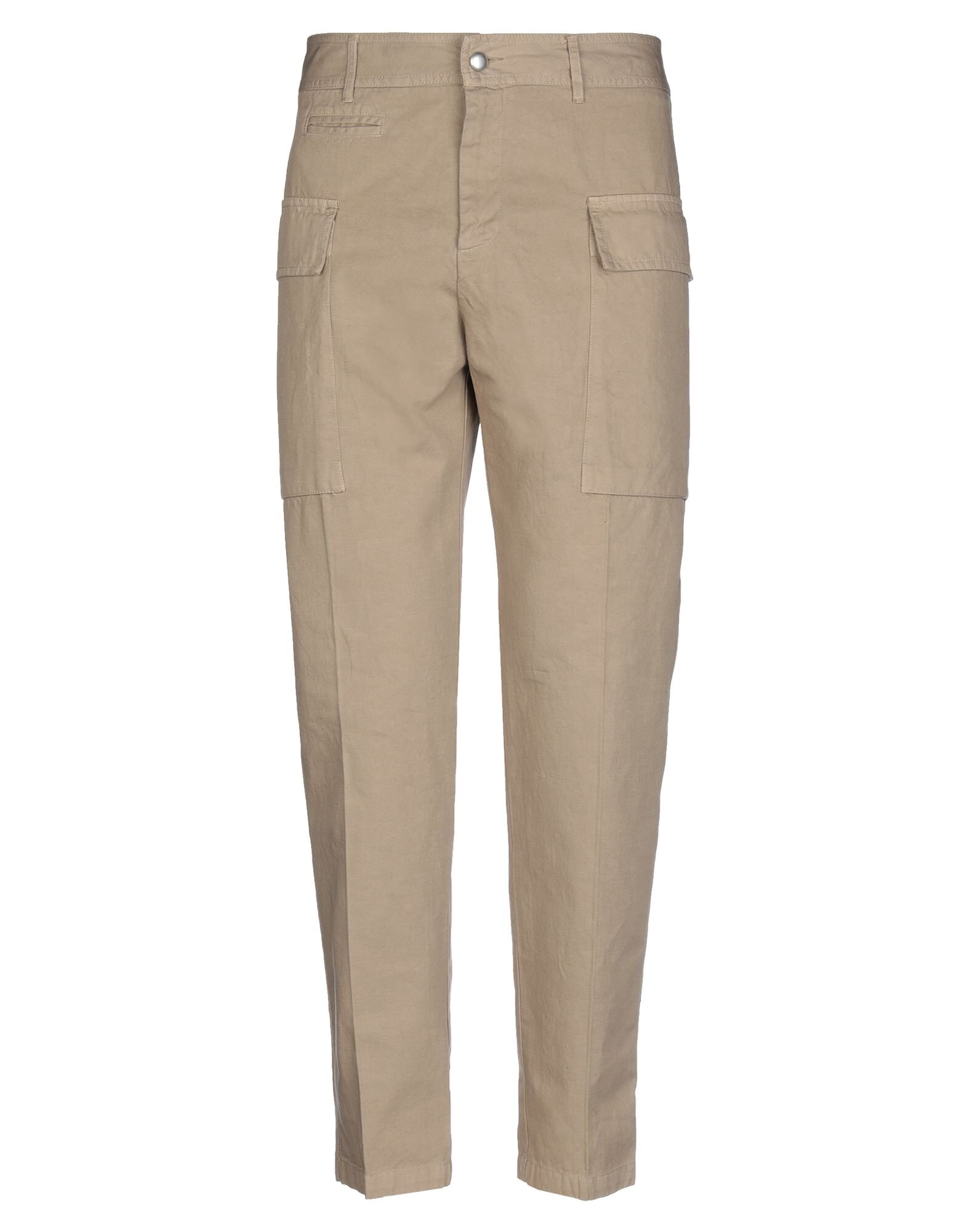 ..,BEAUCOUP Повседневные брюки