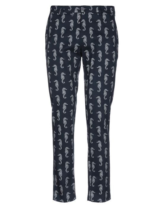 DOLCE-GABBANA Повседневные брюки 55390₽