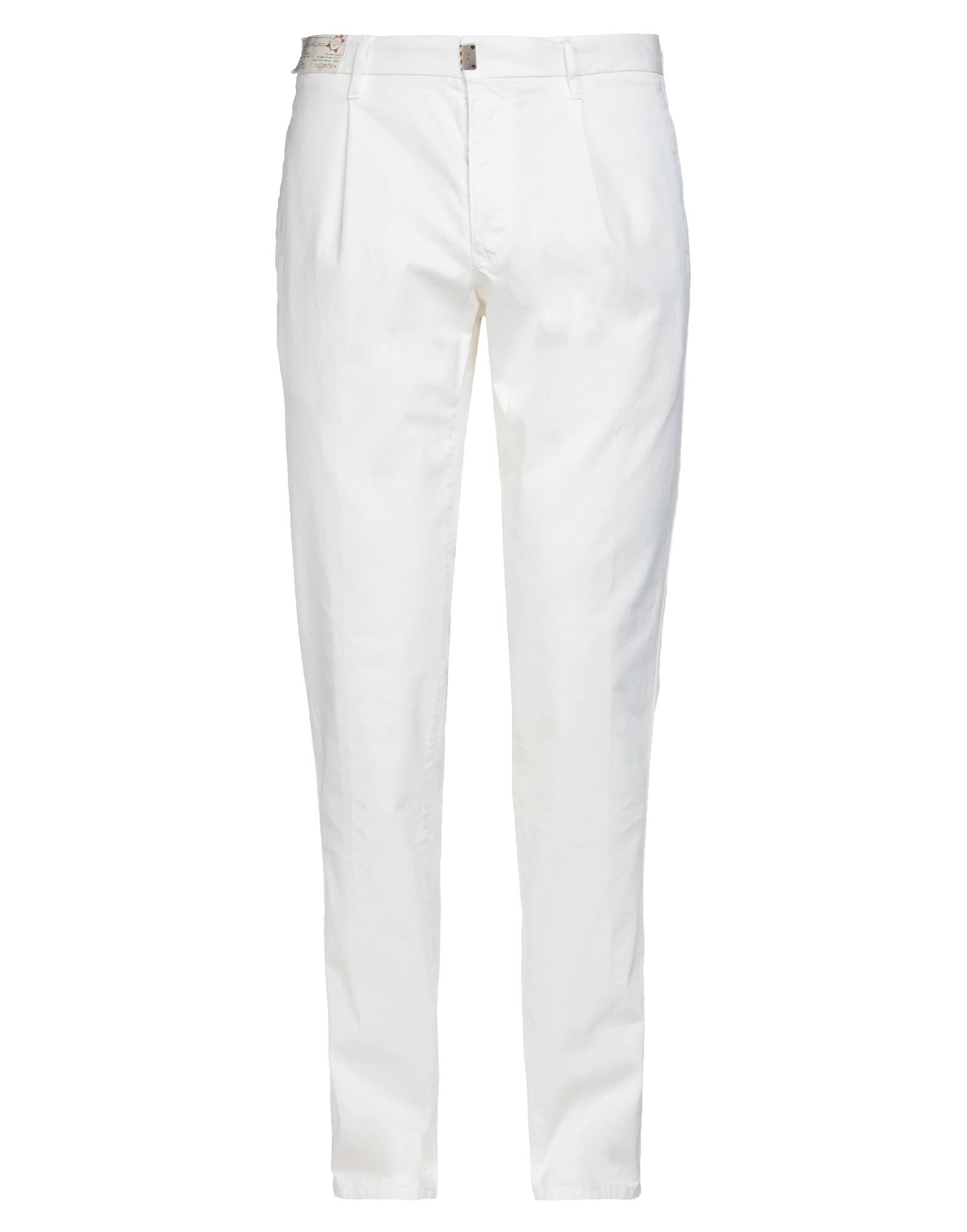 INCOTEX Повседневные брюки 32390₽