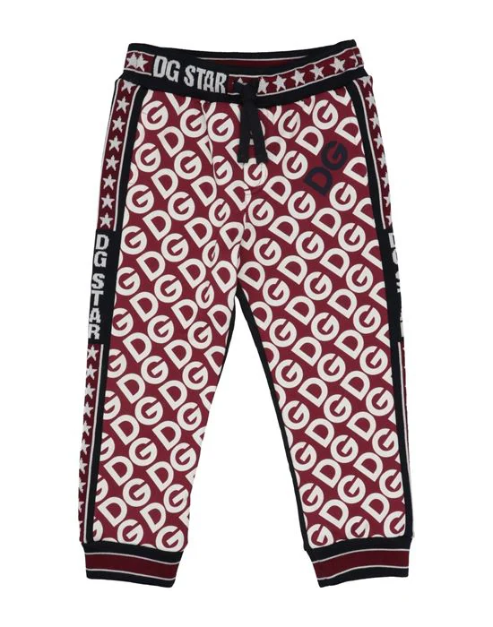 DOLCE-GABBANA Повседневные брюки 23990₽