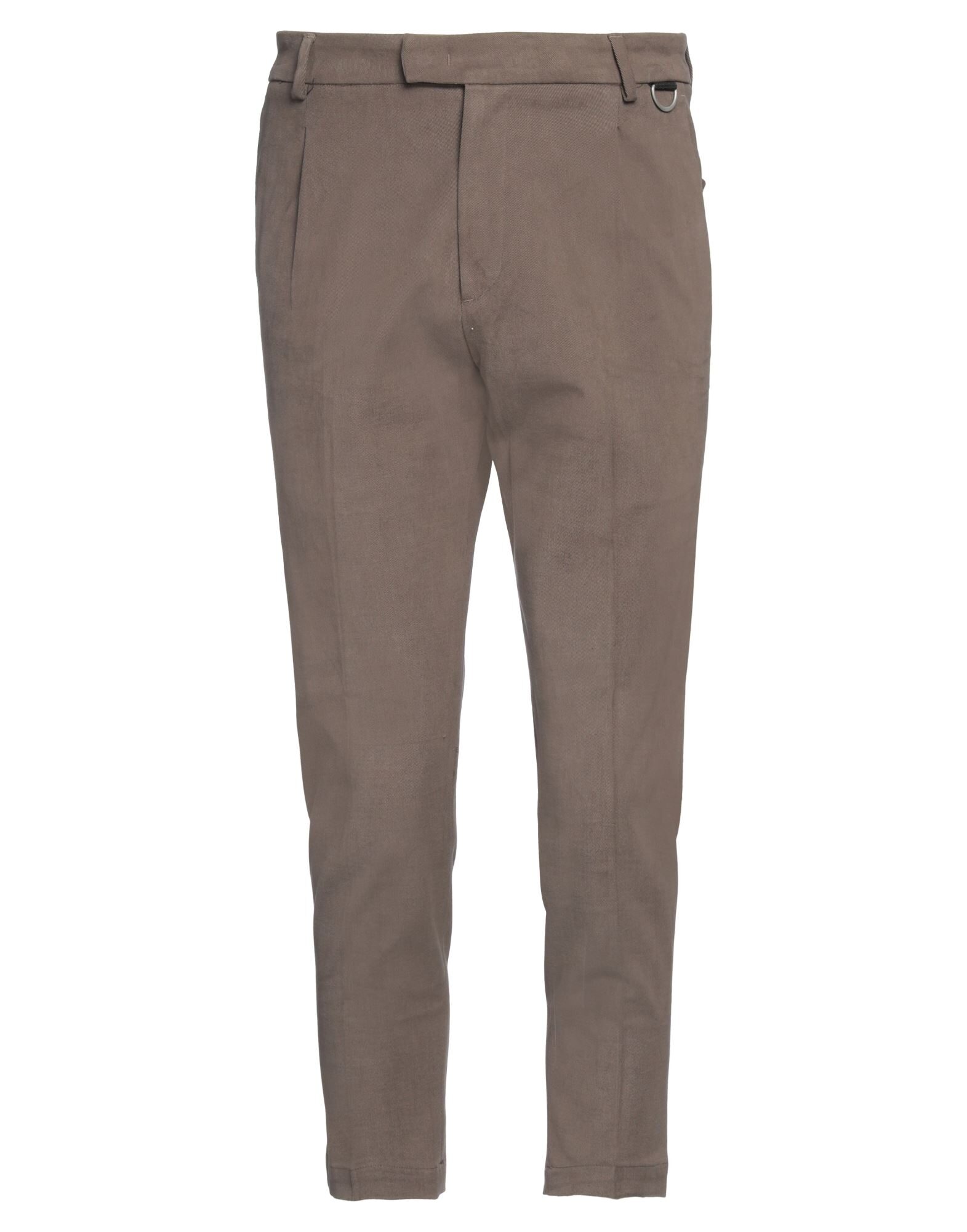 LOW BRAND Повседневные брюки 10690₽