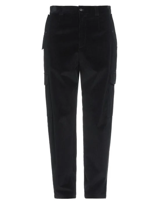 DOLCE-GABBANA Повседневные брюки 97090₽