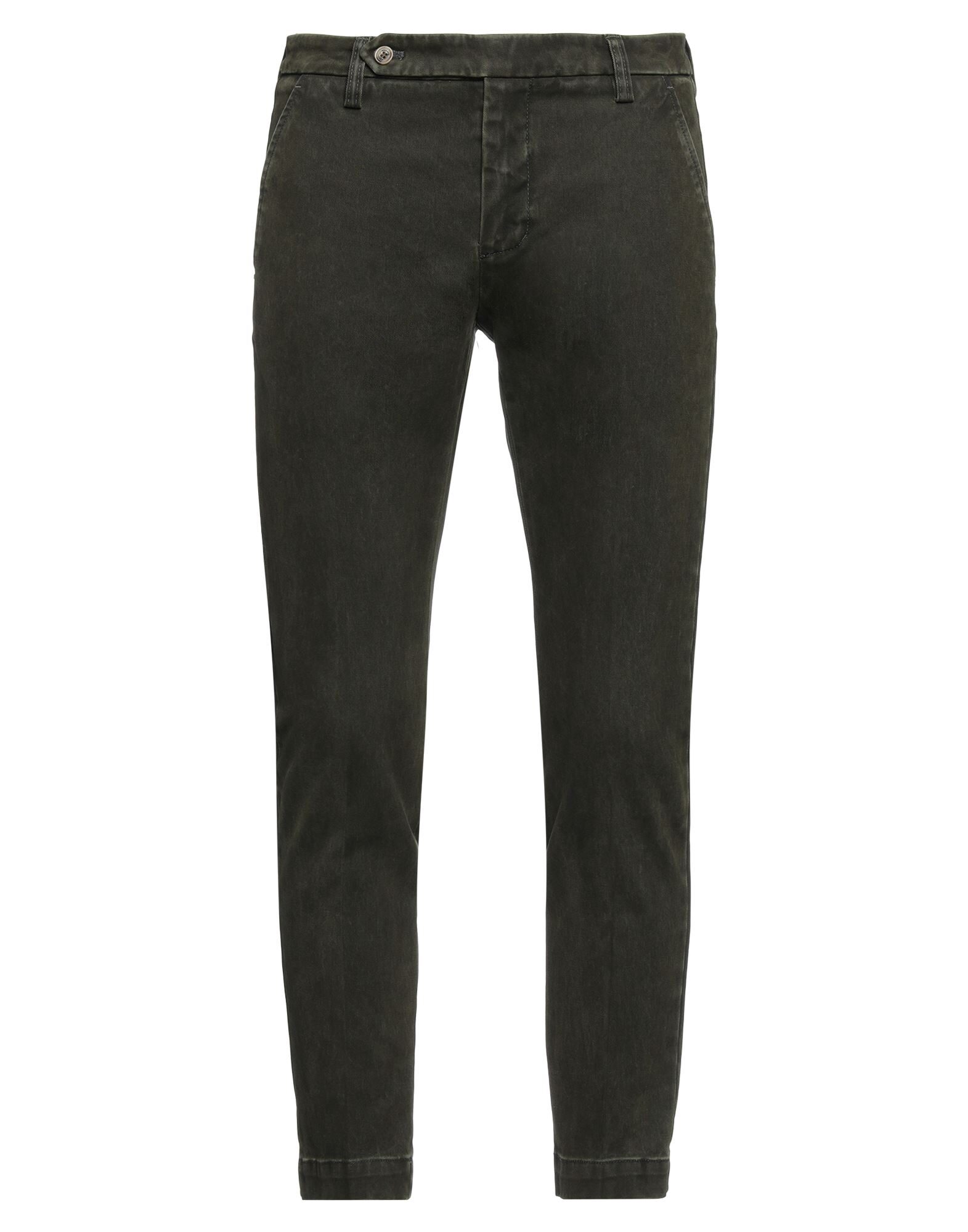 ENTRE AMIS Повседневные брюки 20190₽