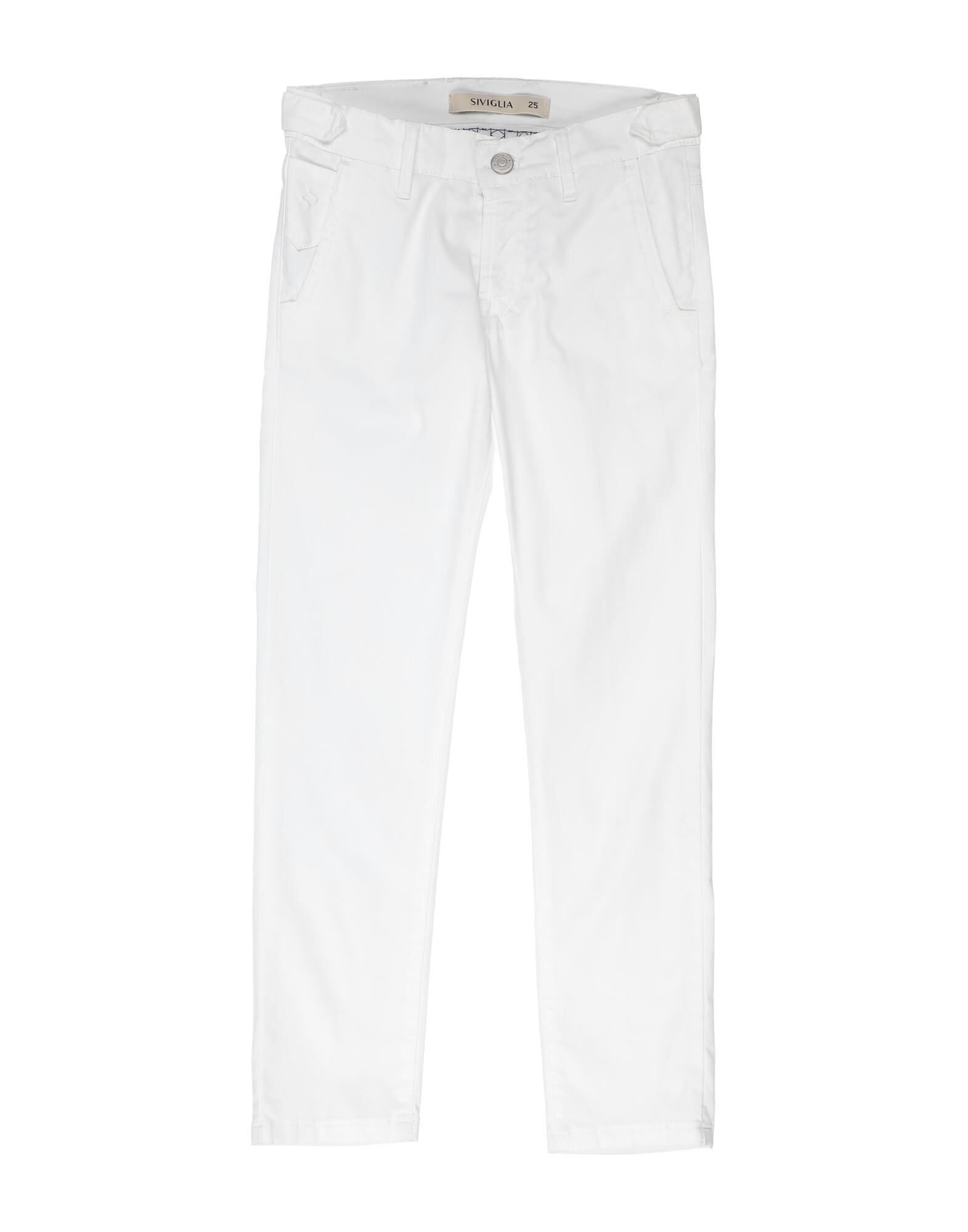 SIVIGLIA Повседневные брюки 6290₽