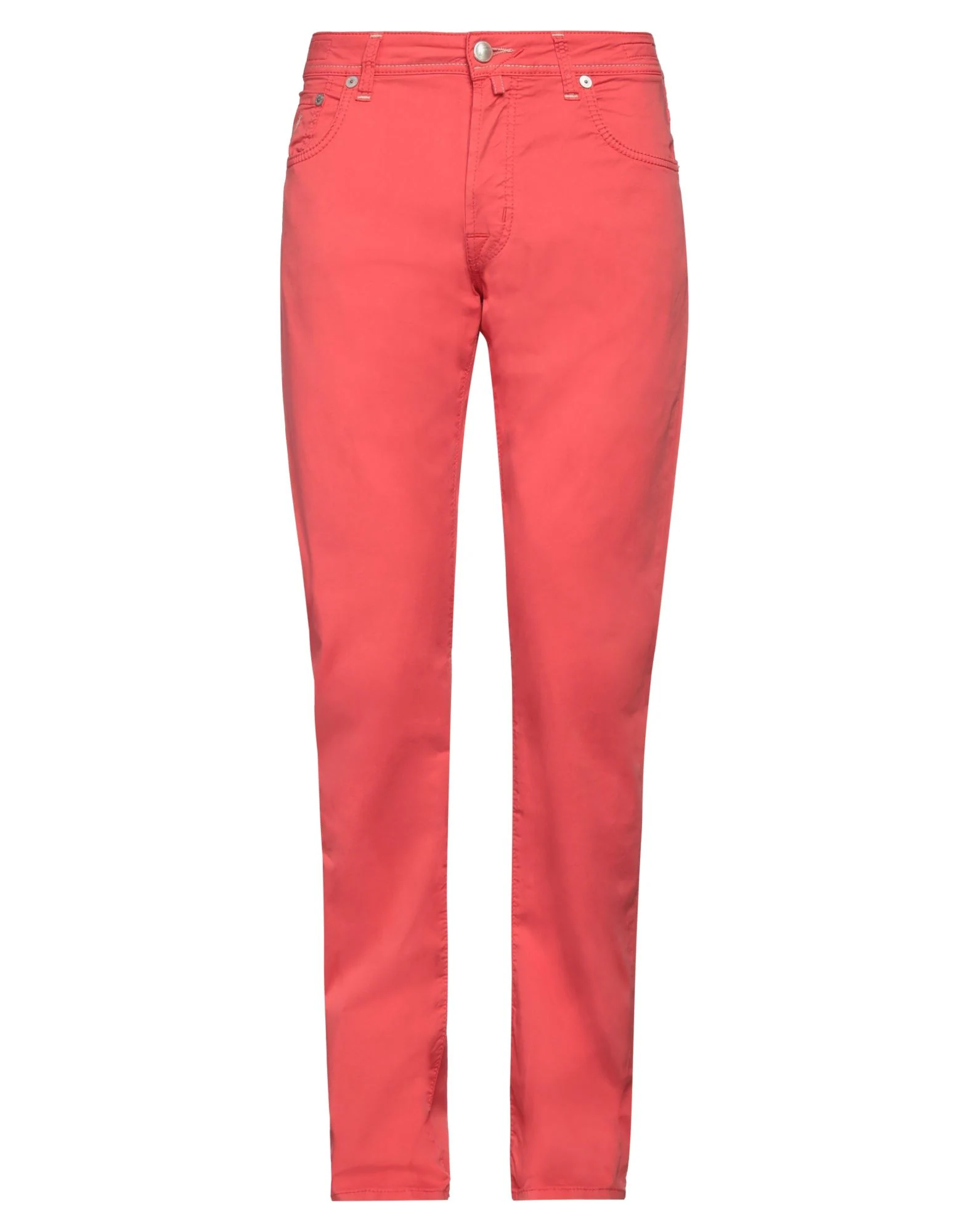 JACOB COHЁN Повседневные брюки