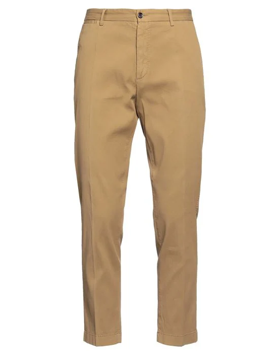 DOLCE-GABBANA Повседневные брюки 57090₽