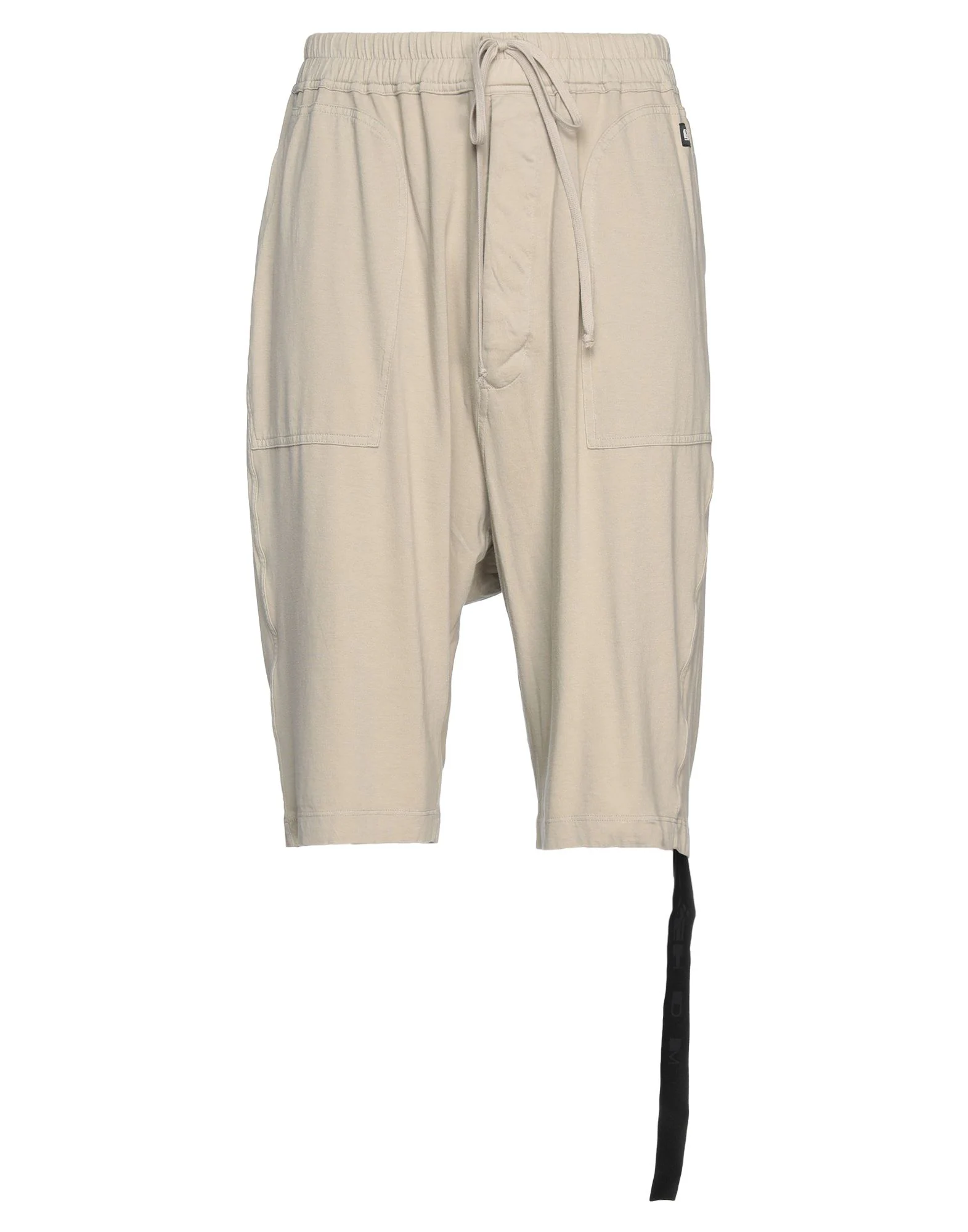 DRKSHDW by RICK OWENS Повседневные брюки 81690₽