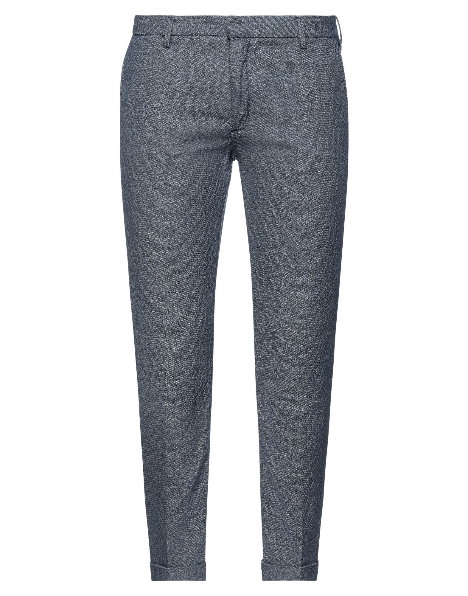 TRIPLE-A Повседневные брюки