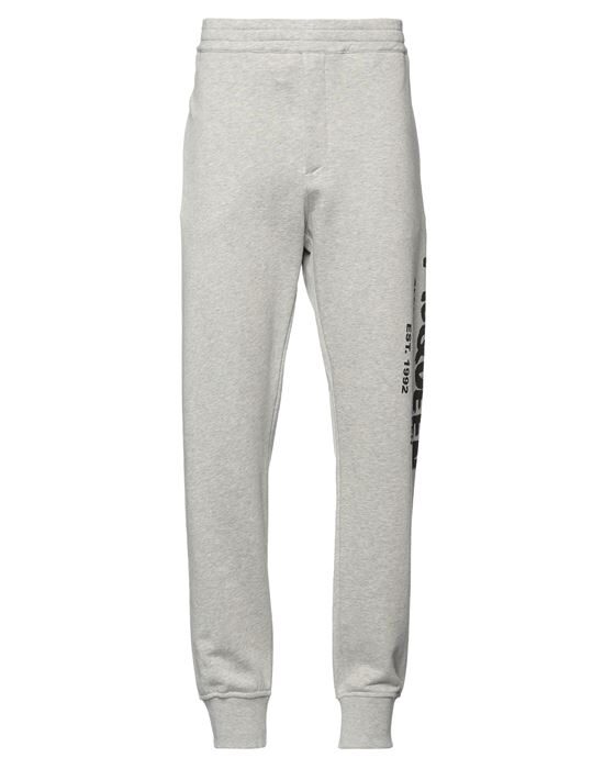 MCQUEEN Повседневные брюки 93090₽