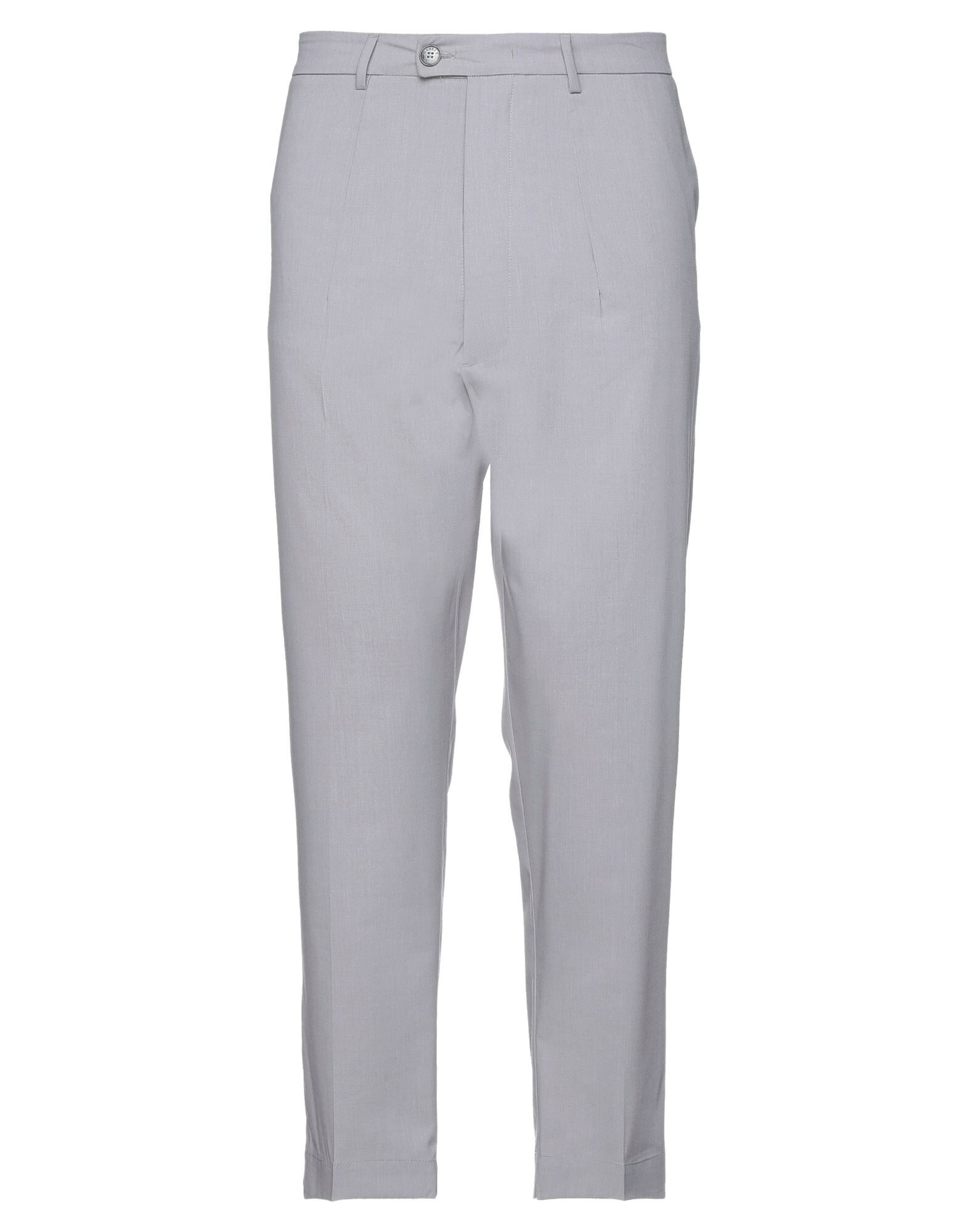 GALLE Paris Повседневные брюки 15590₽