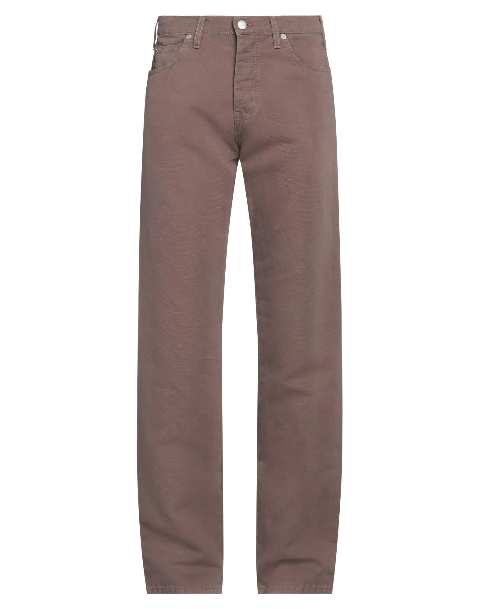 ARMANI JEANS Повседневные брюки