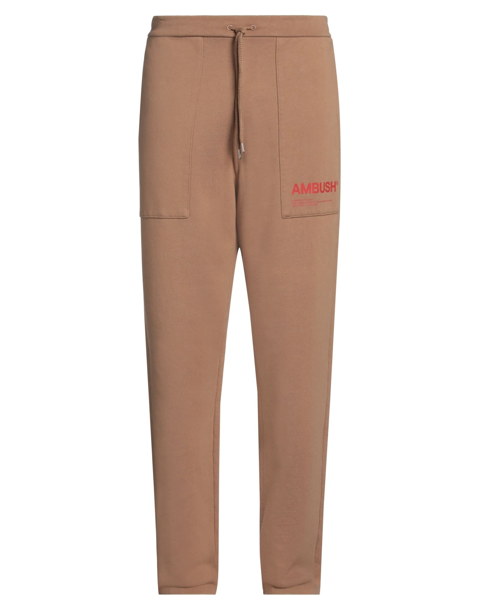 AMBUSH Повседневные брюки 32690₽