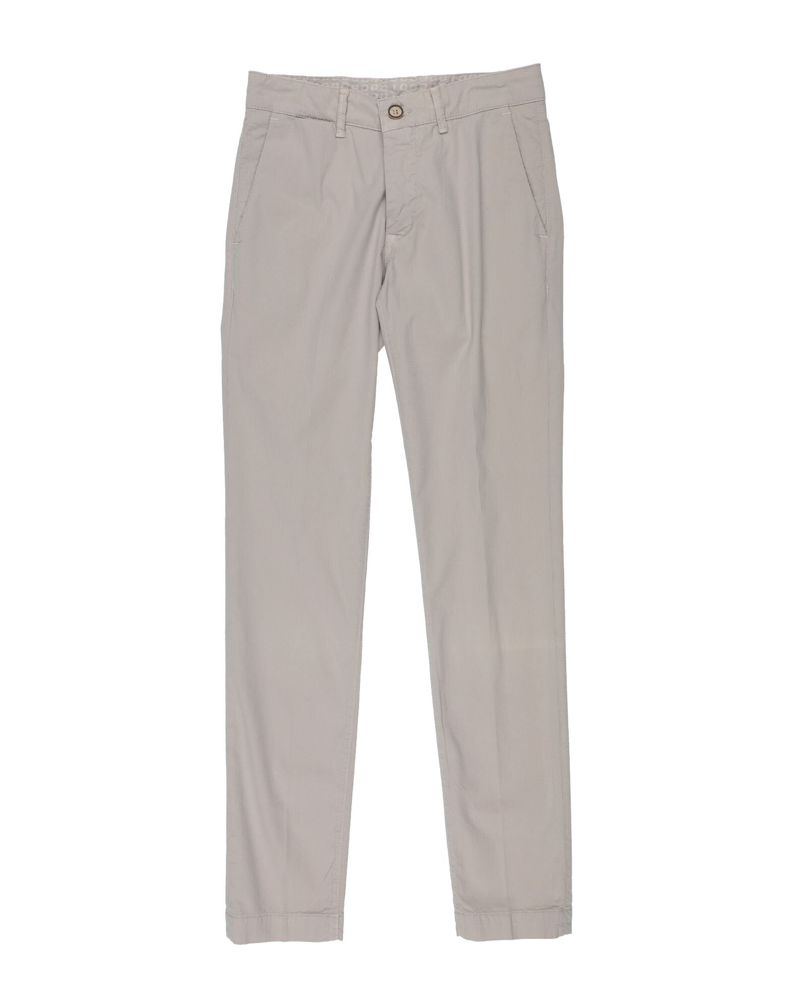 SEI TRE SEI Повседневные брюки