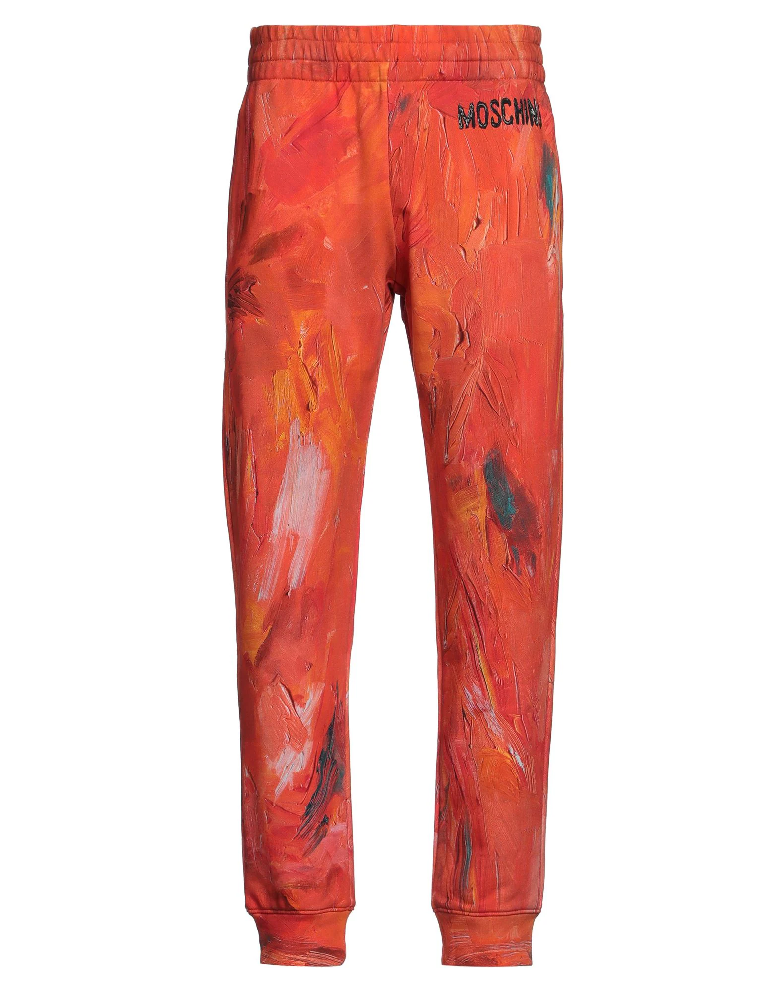 MOSCHINO Повседневные брюки 61690₽