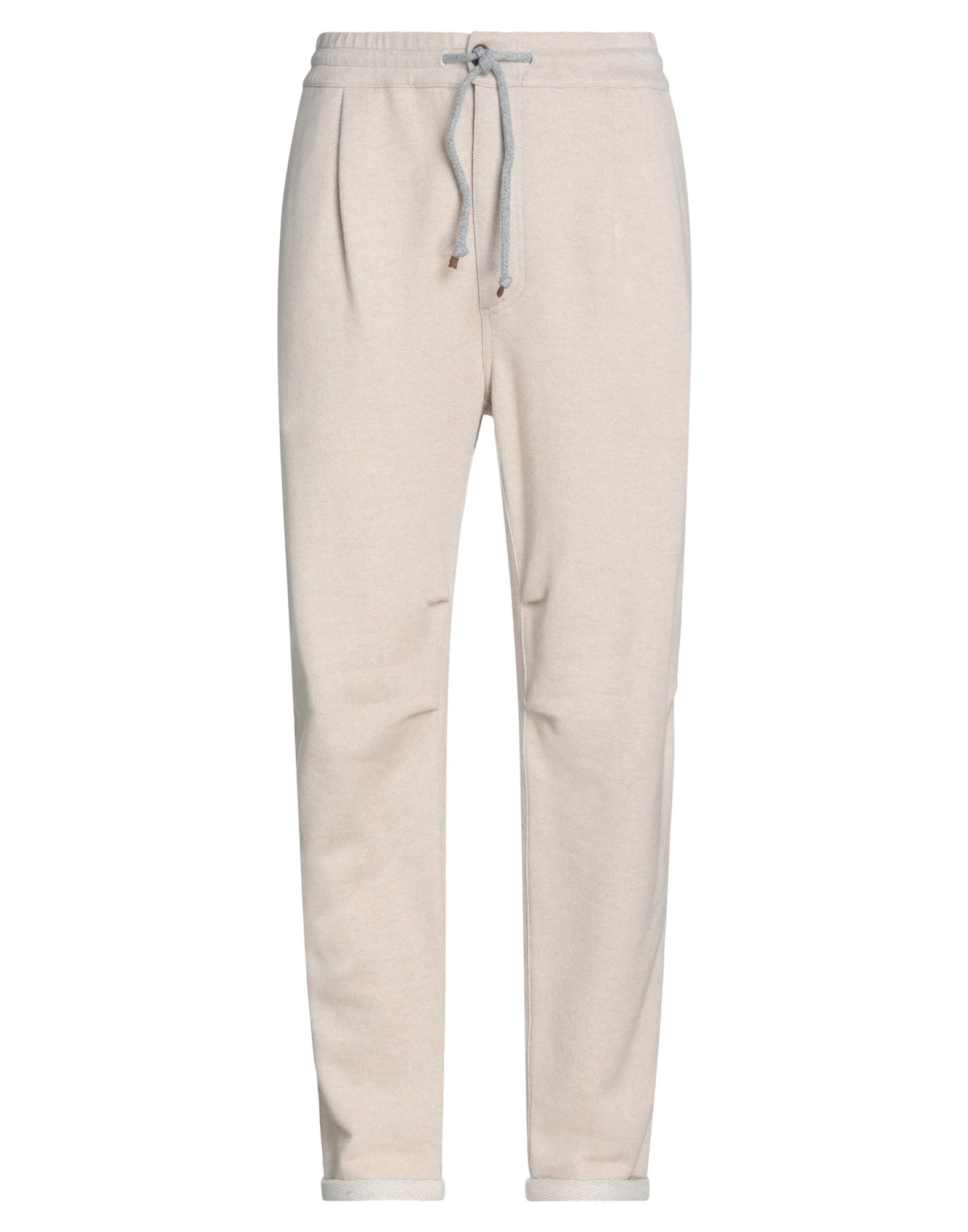 BRUNELLO CUCINELLI Повседневные брюки 223490₽