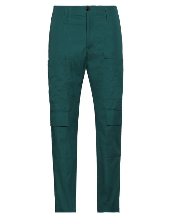 DRIES VAN NOTEN Повседневные брюки 65490₽