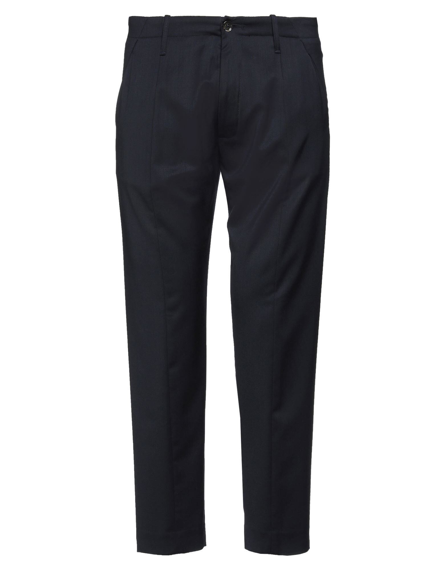 NINE IN THE MORNING Повседневные брюки