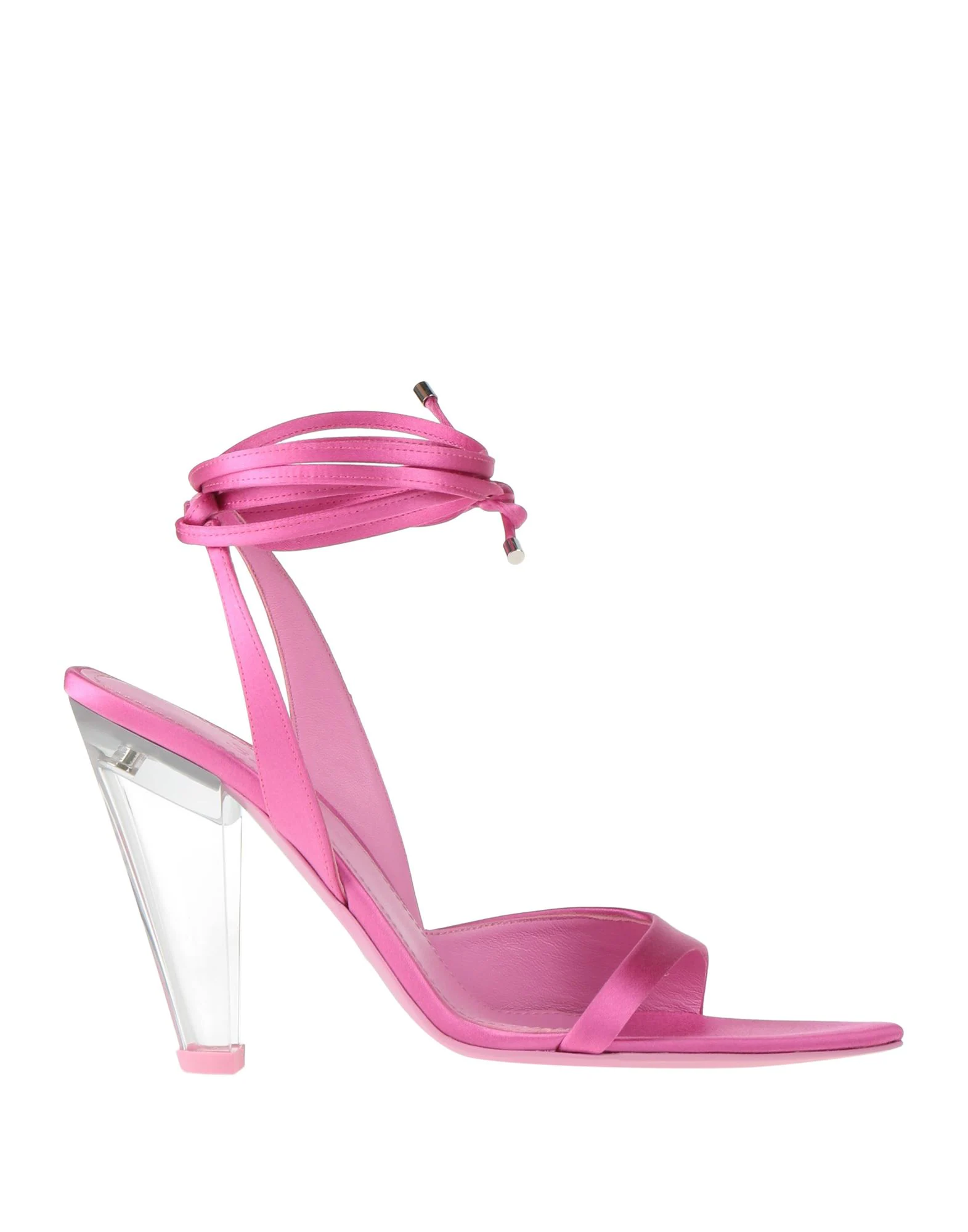 3JUIN Сандалии