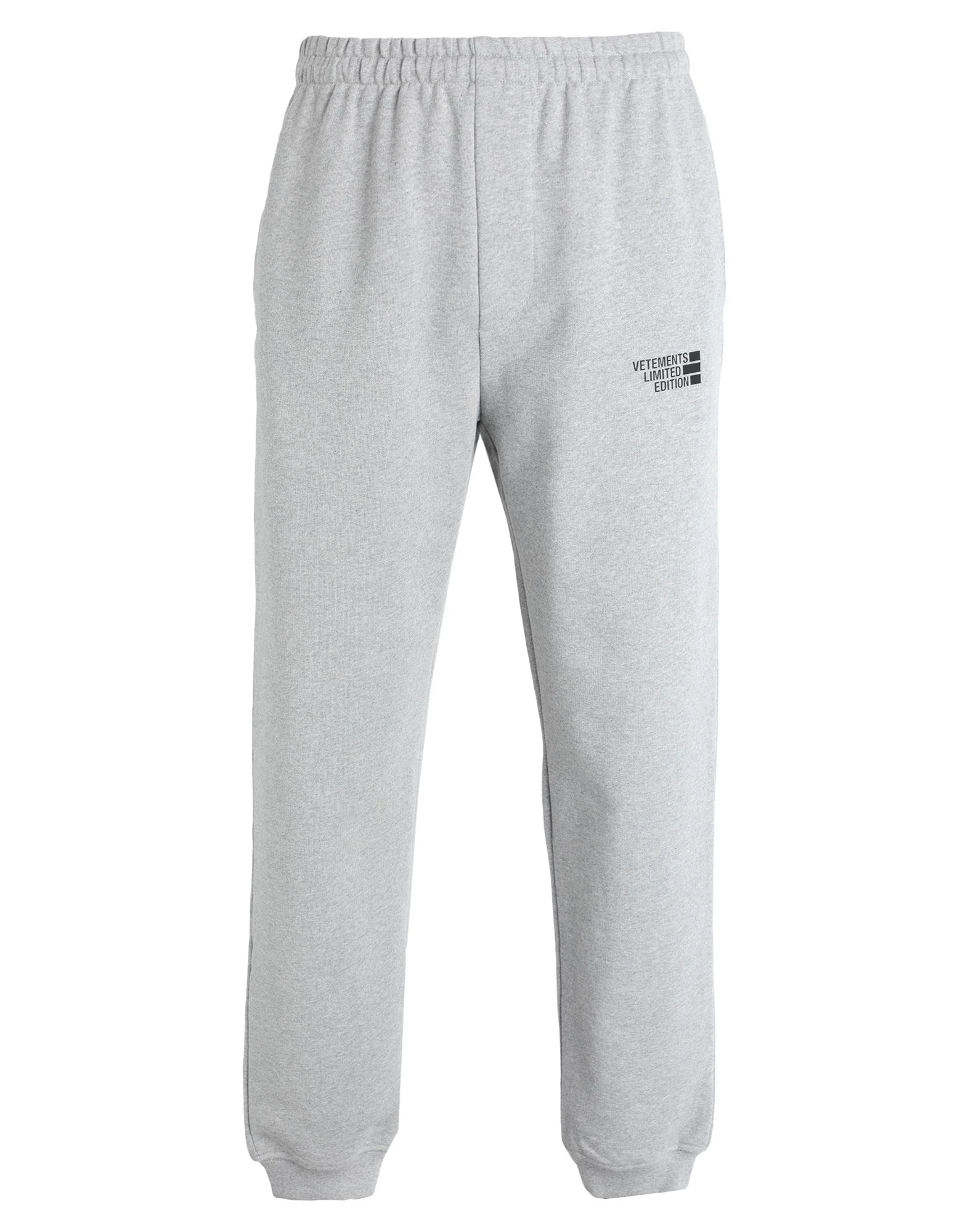 VETEMENTS Повседневные брюки 73490₽