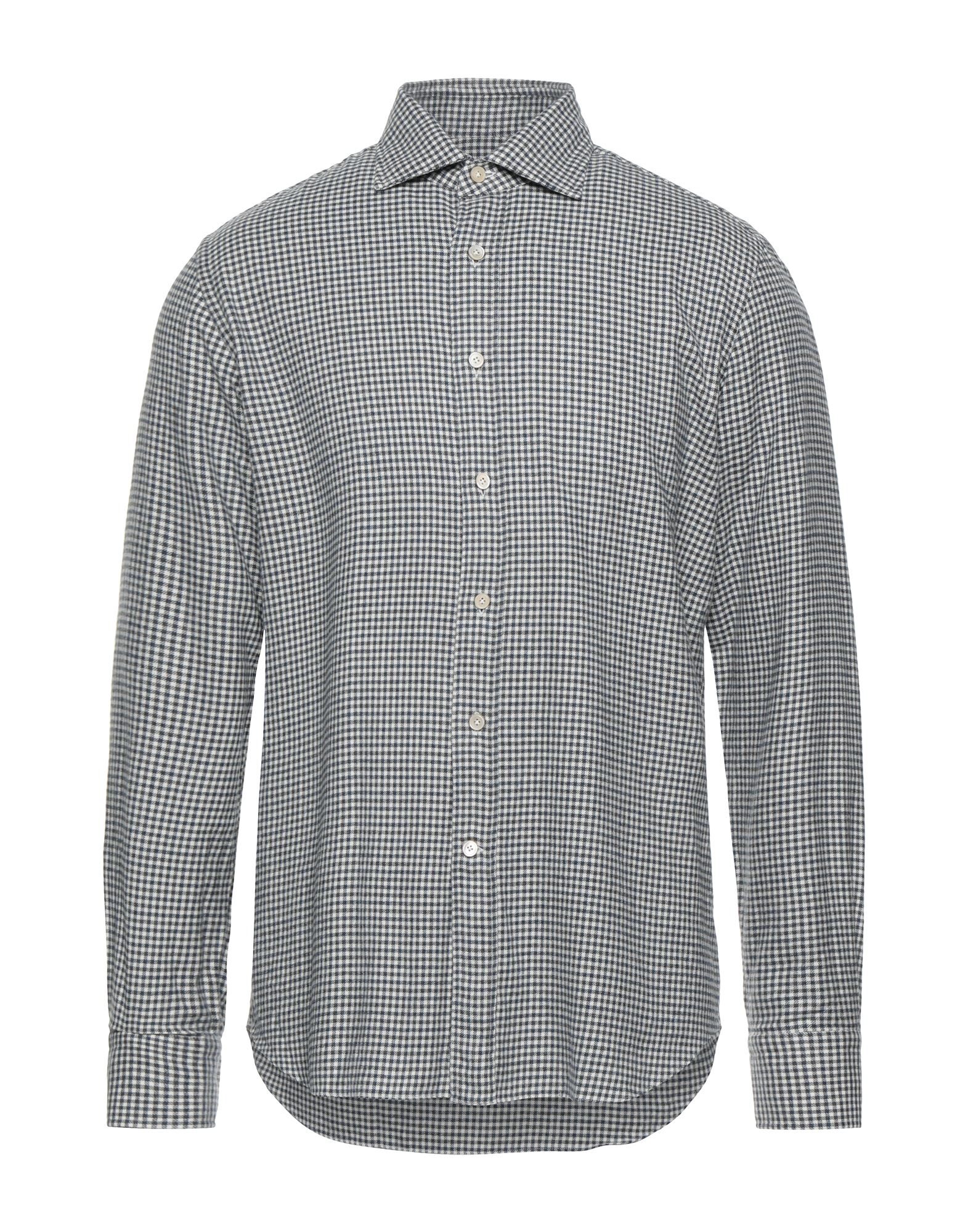 ALESSANDRO GHERARDI Pубашка 9890₽