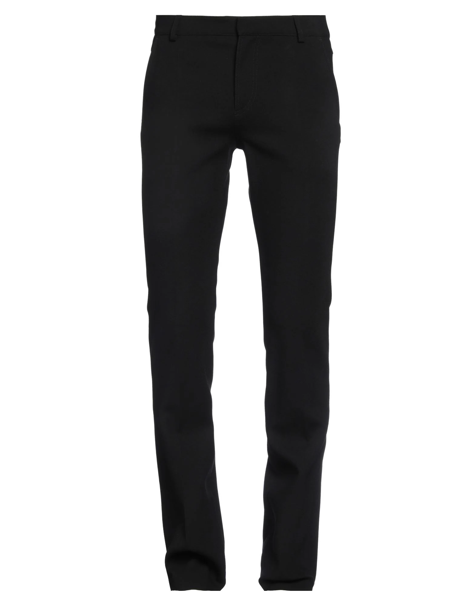 BALMAIN Повседневные брюки 91890₽