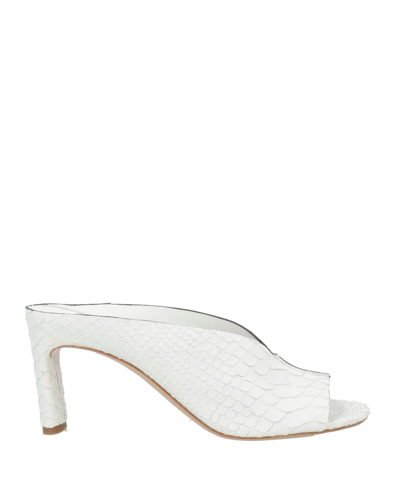 DEL CARLO Сандалии 42790₽