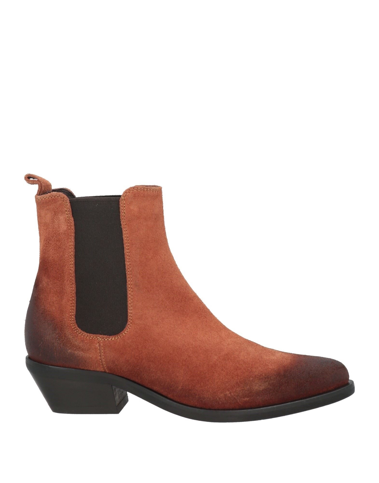 CARMENS Полусапоги и высокие ботинки 10890₽