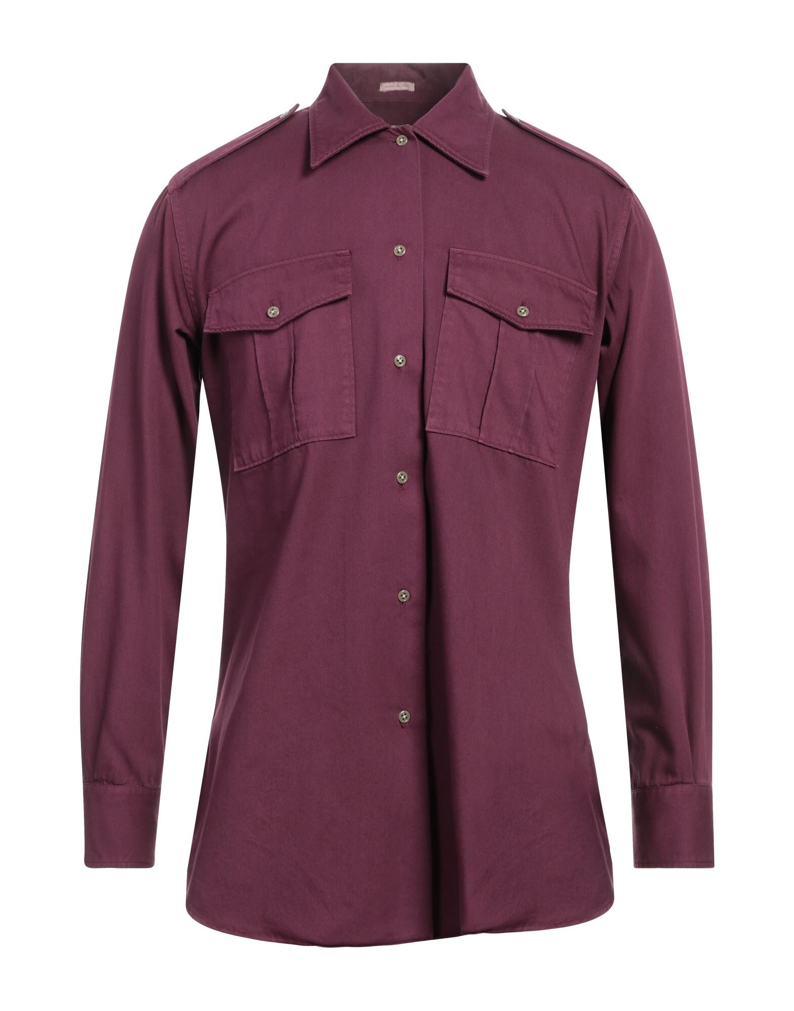 MASSIMO ALBA Pубашка 17290₽