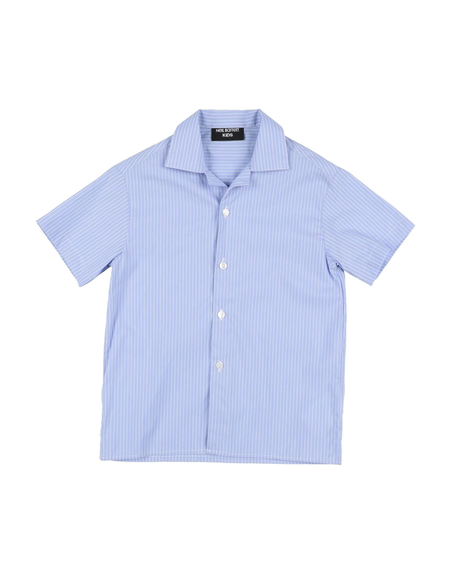 NEIL BARRETT Pубашка 11590₽