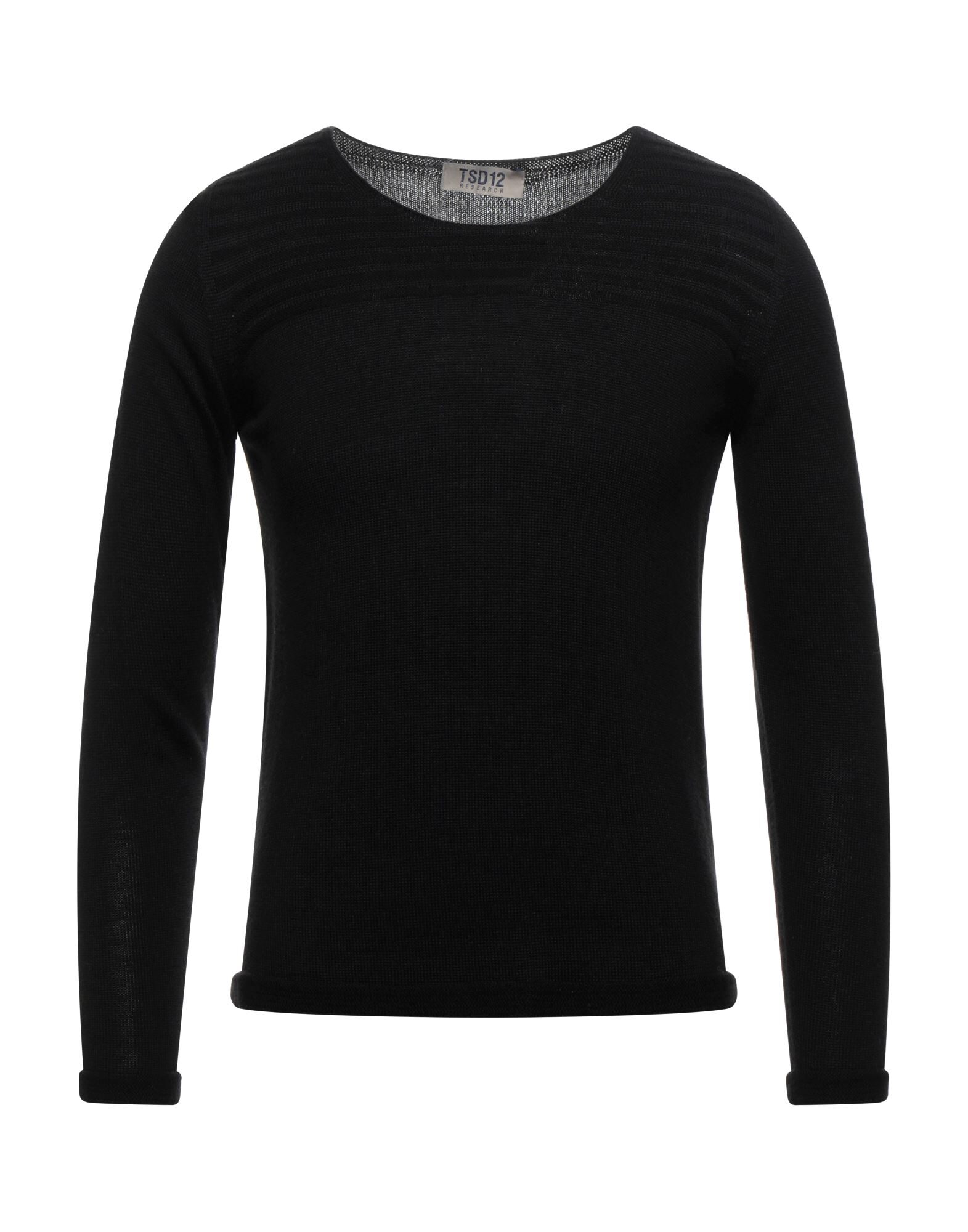 TSD12 Свитер