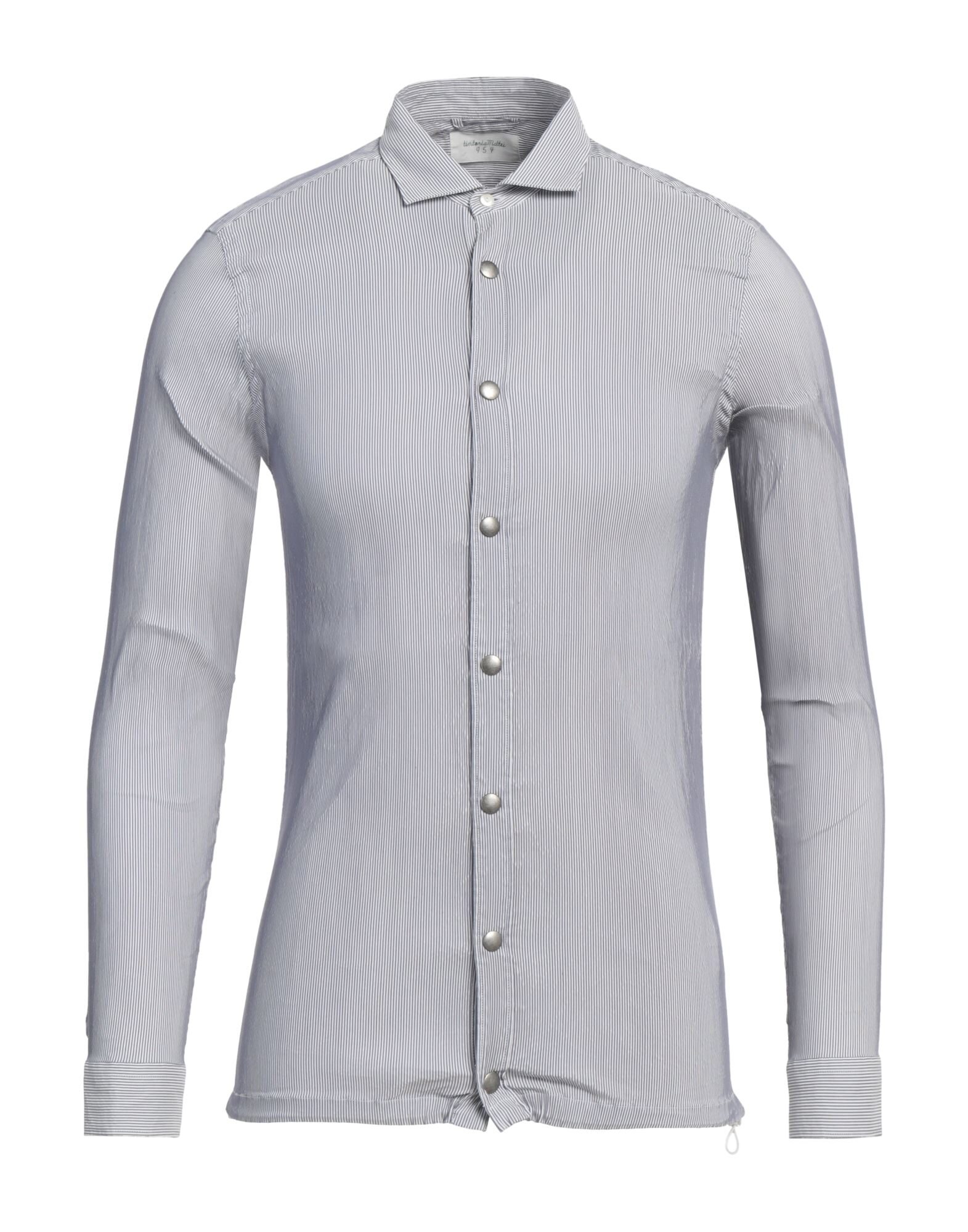 TINTORIA MATTEI 954 Pубашка