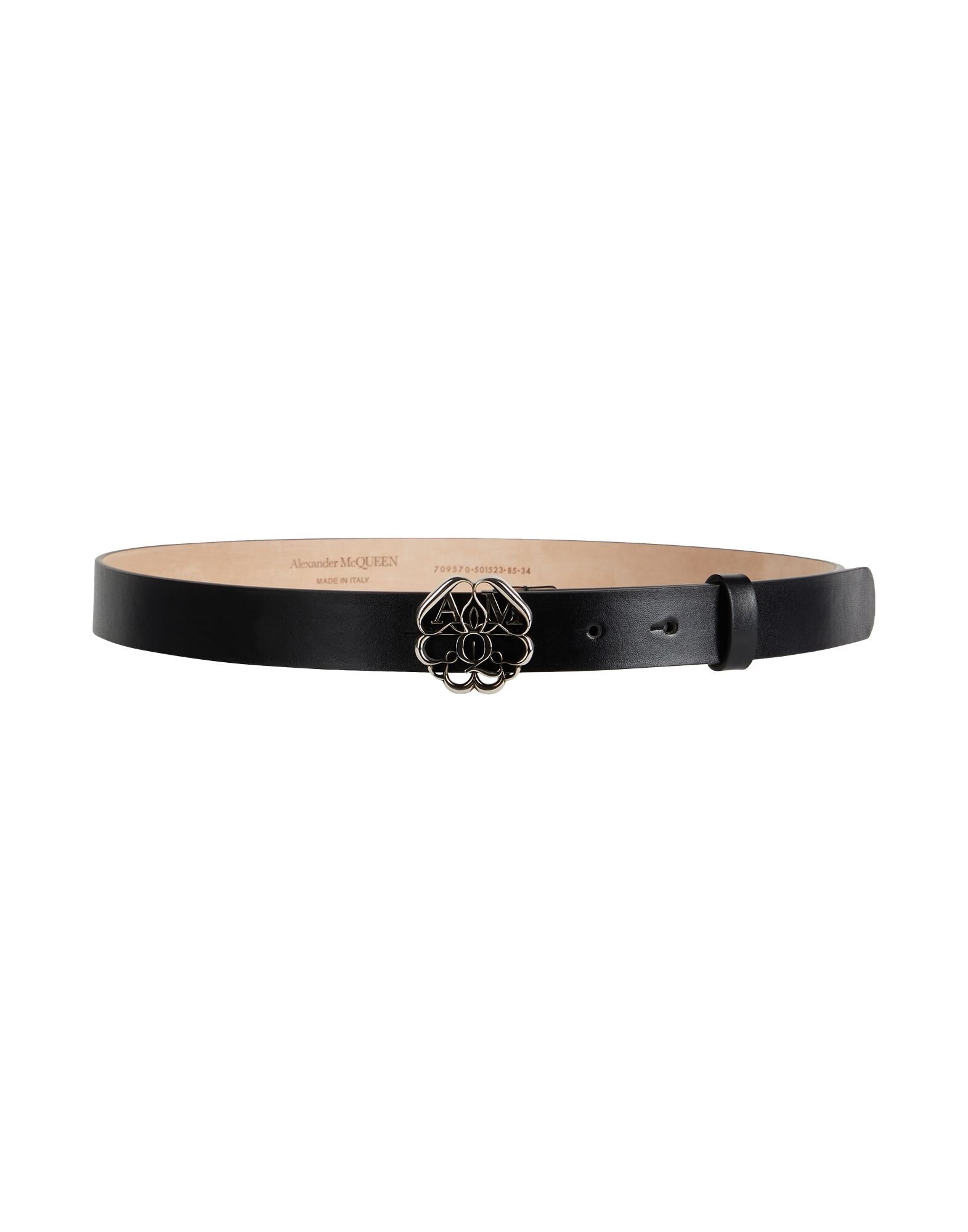 MCQUEEN Ремень 62990₽