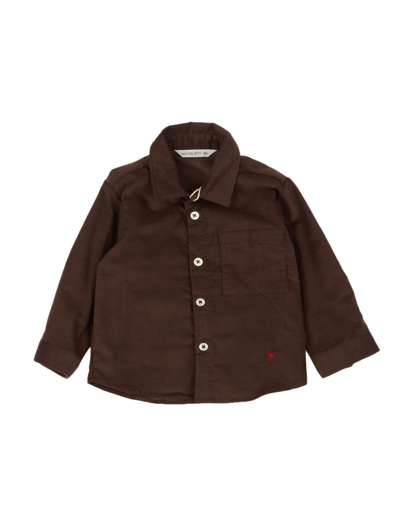 MANUEL RITZ Pубашка 8390₽