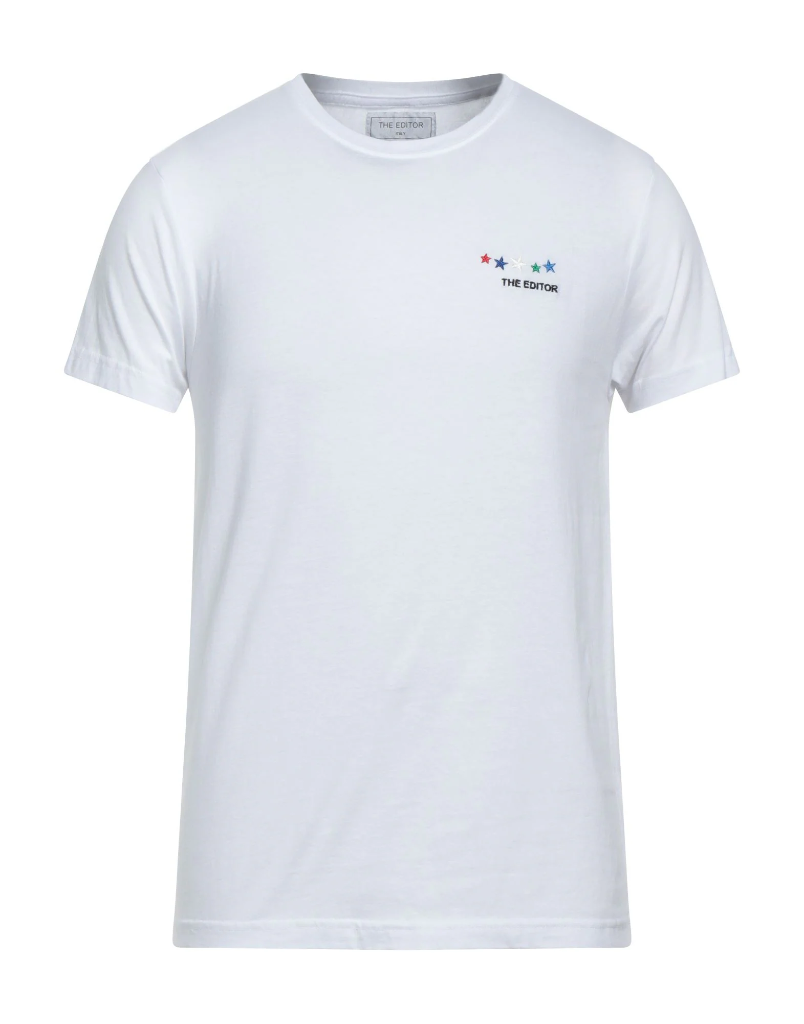 THE EDITOR Футболка