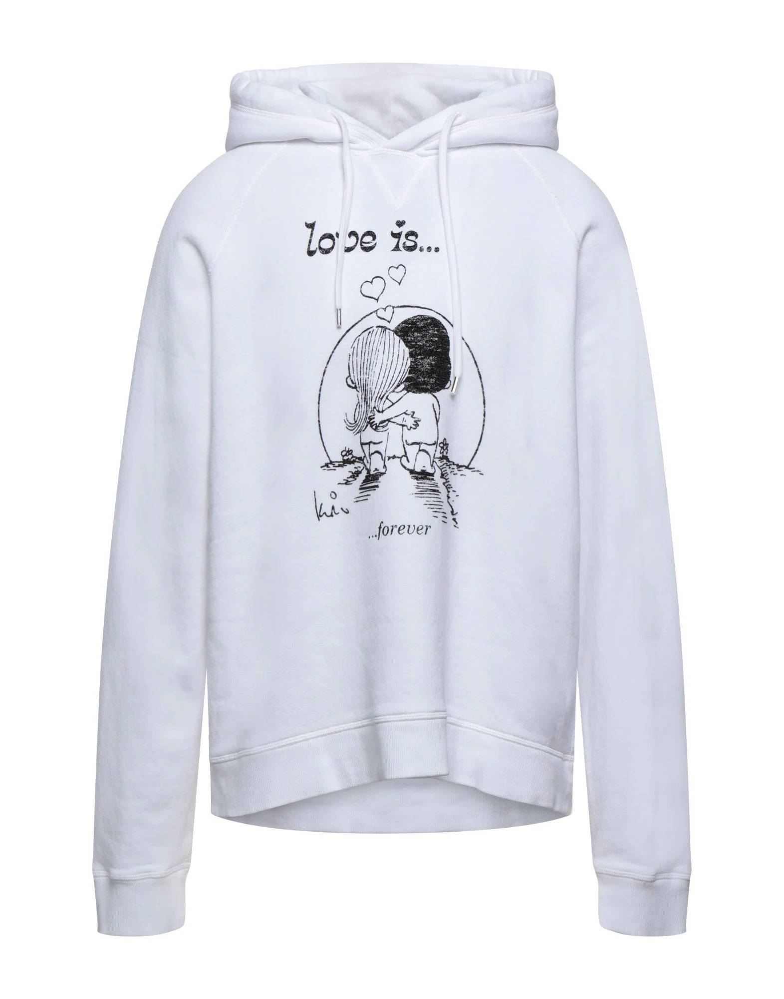 DSQUARED2 Толстовка 57690₽