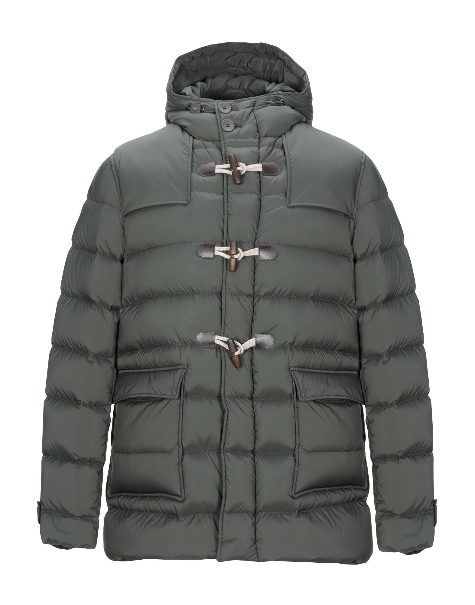 HERNO Пуховики и куртки на синтепоне 92890₽
