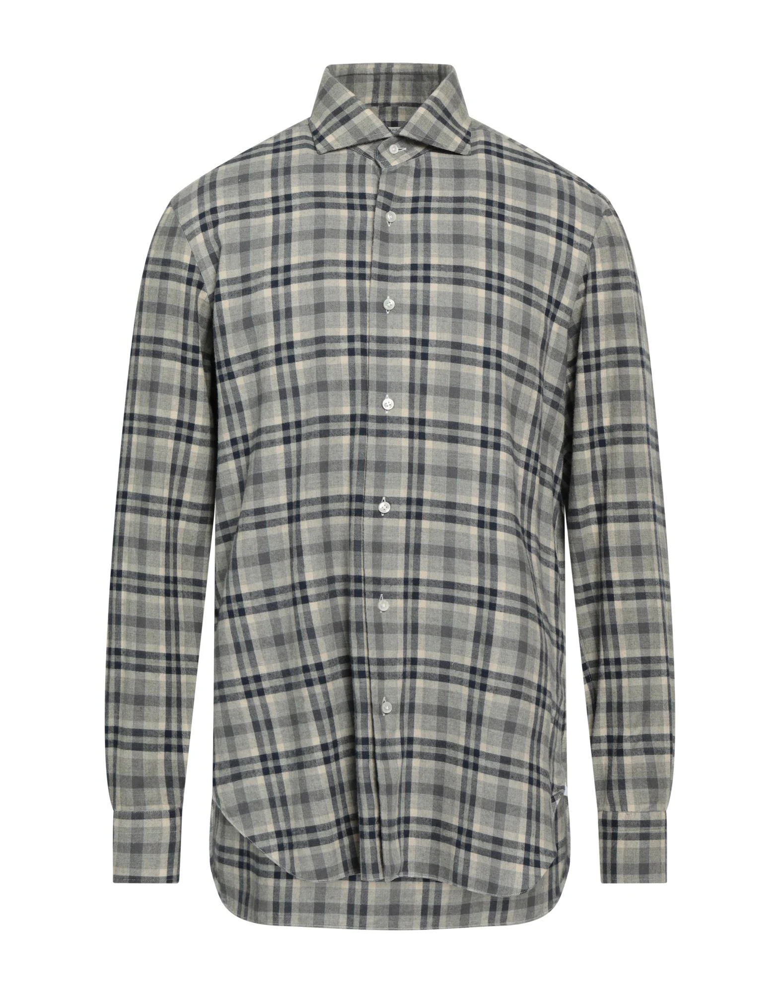 BARBA Napoli Pубашка 20690₽