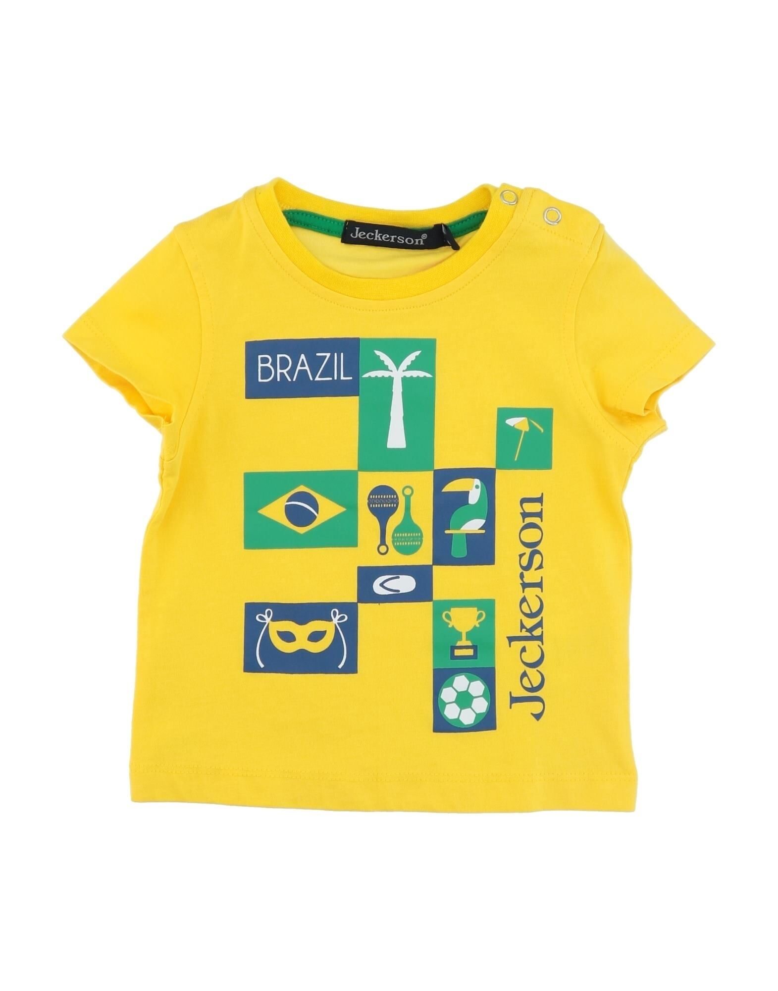 JECKERSON Футболка 5490₽