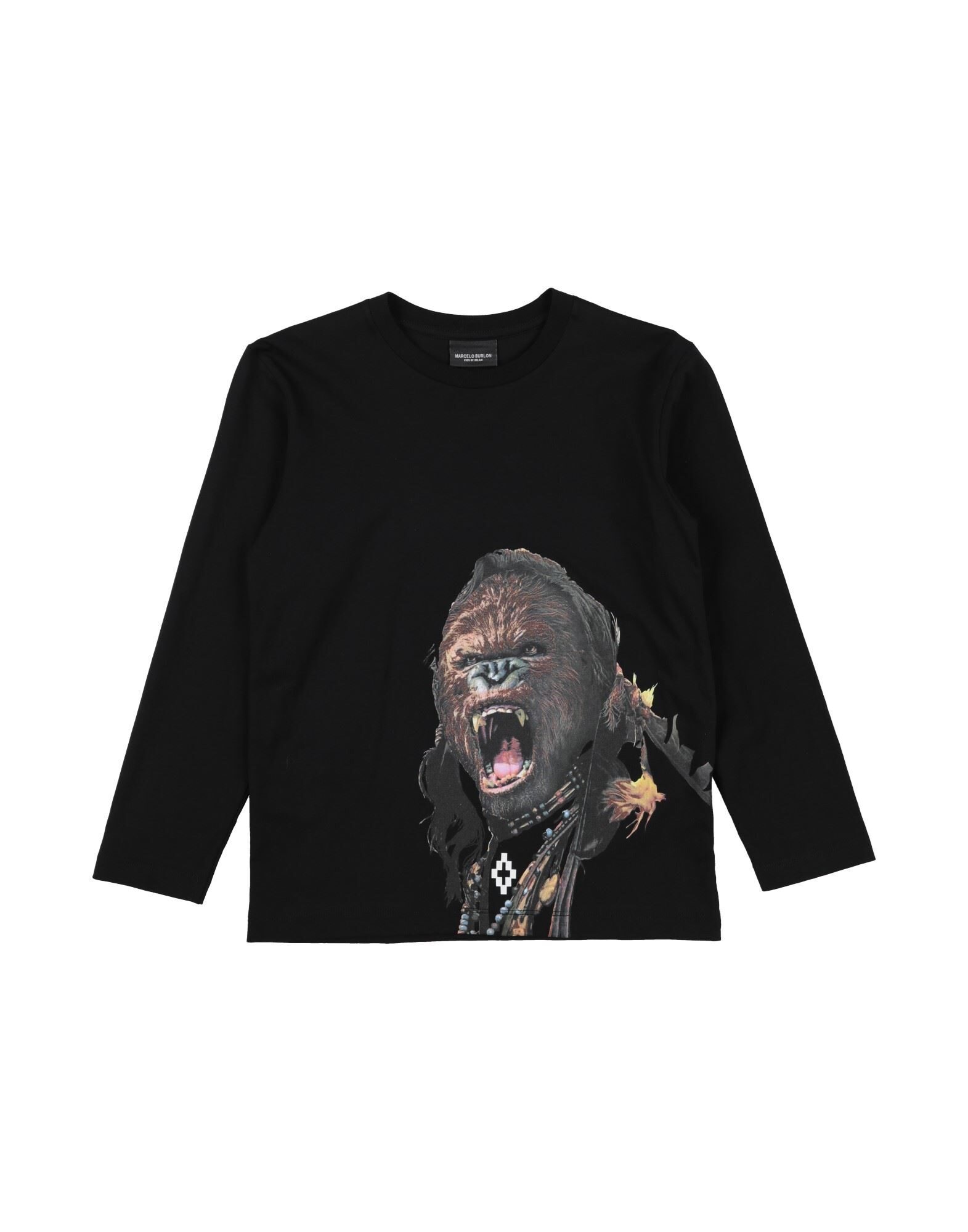 MARCELO BURLON Футболка 10890₽