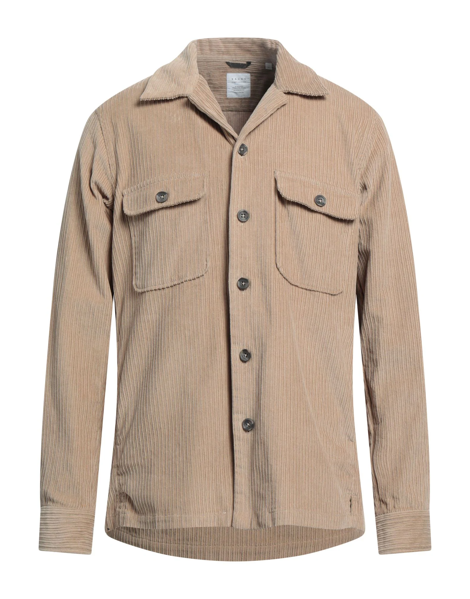 XACUS Pубашка 16590₽